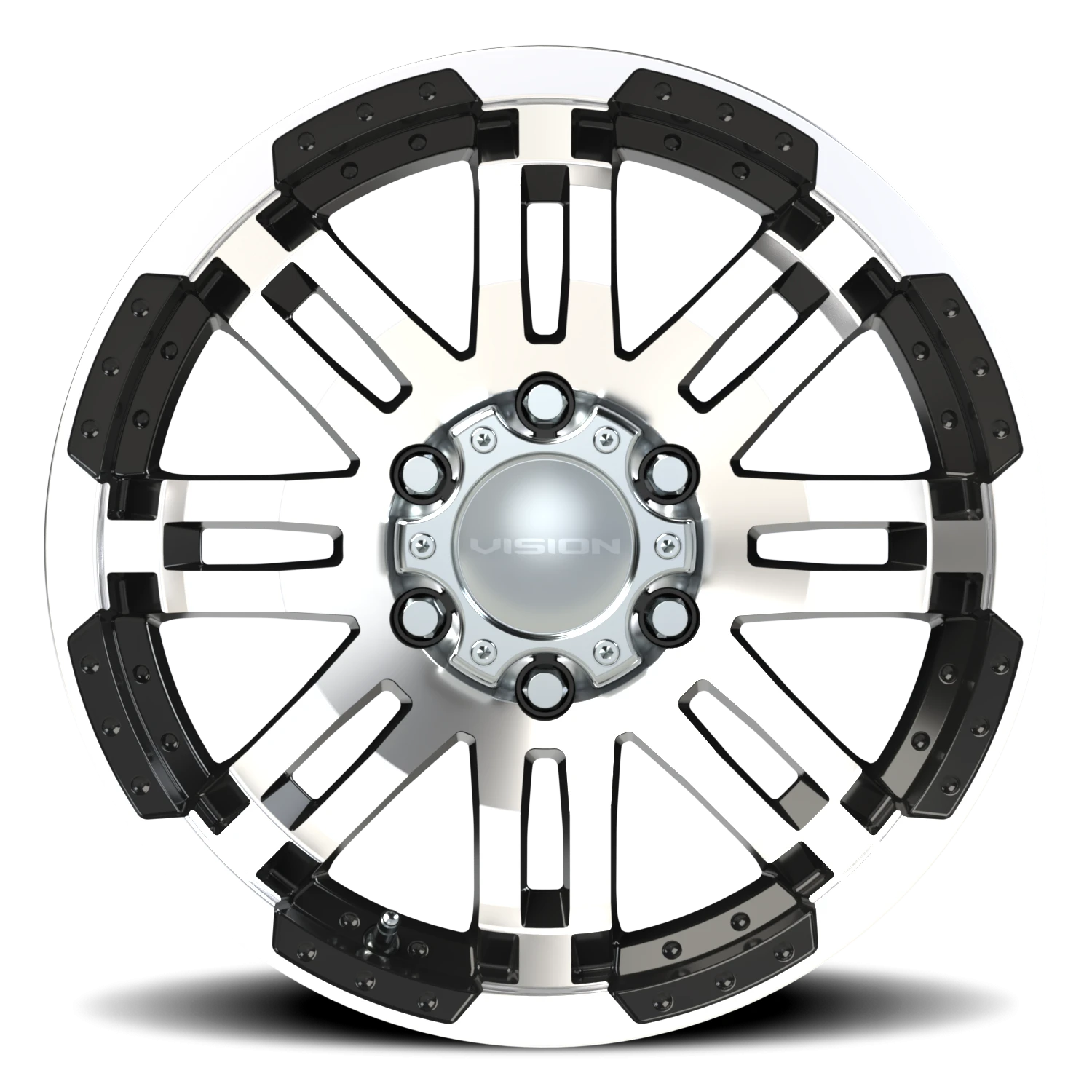 375 Warrior GBMF - Image 3