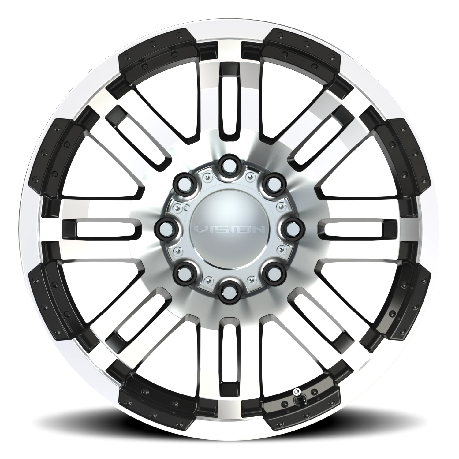 375 Warrior GBMF - Image 3