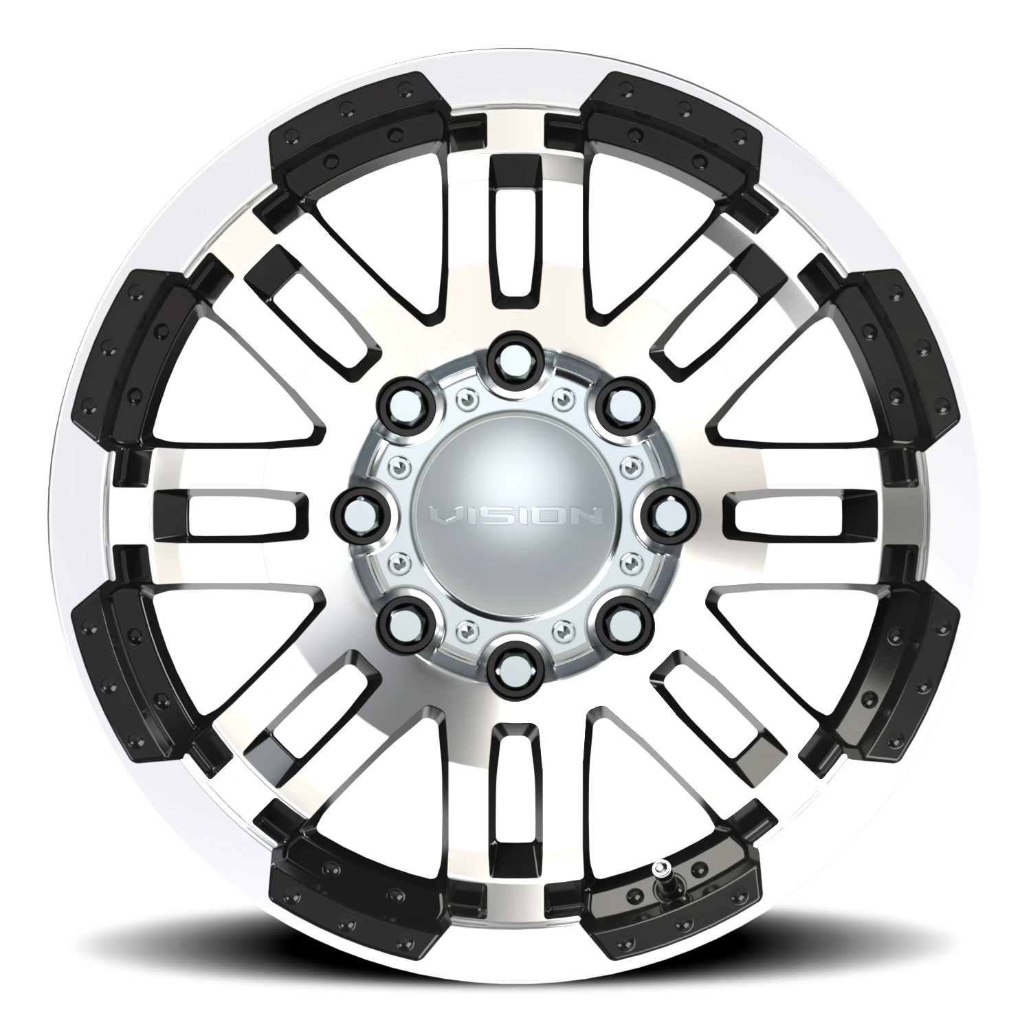 375 Warrior GBMF - Image 3