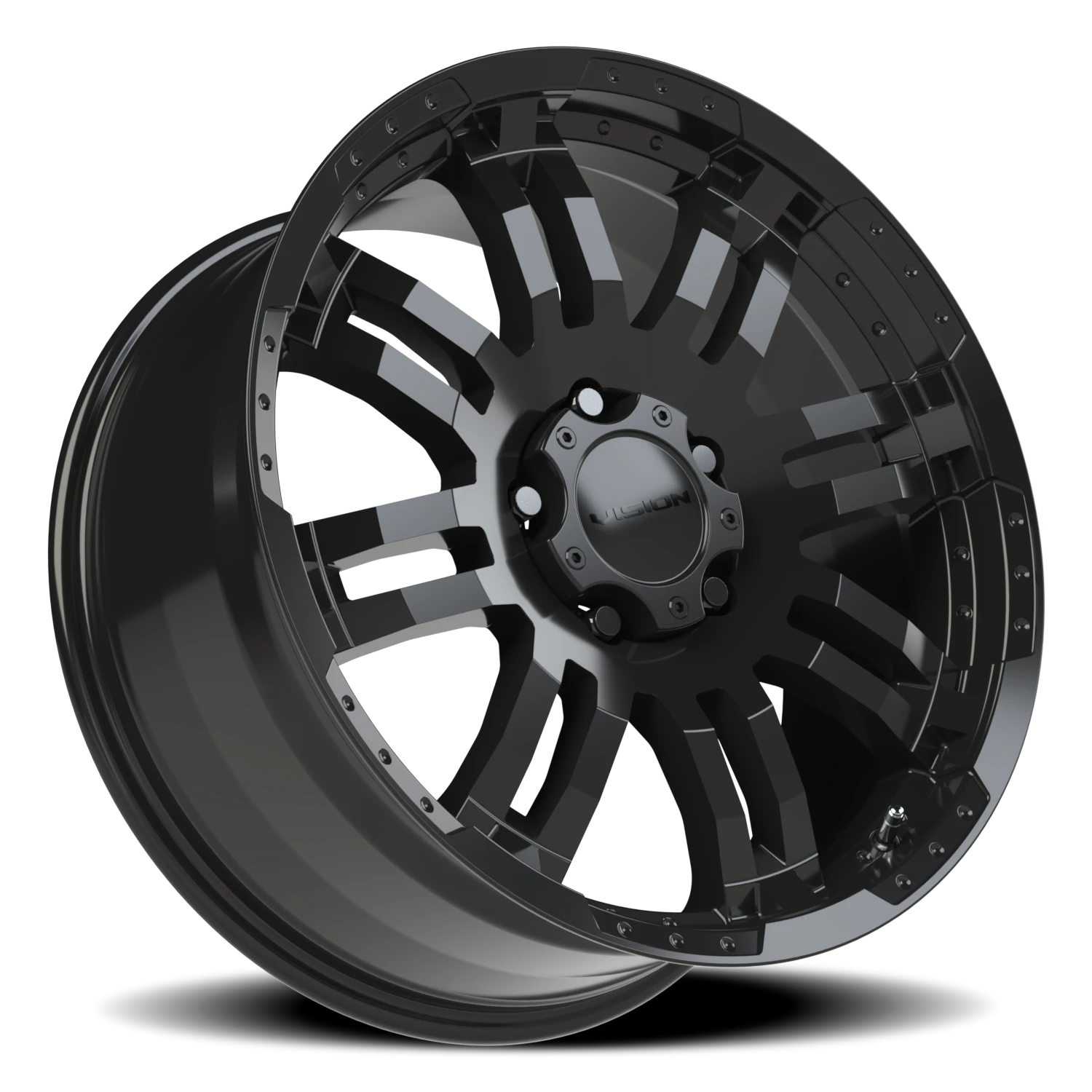 375 Warrior GB - Image 2