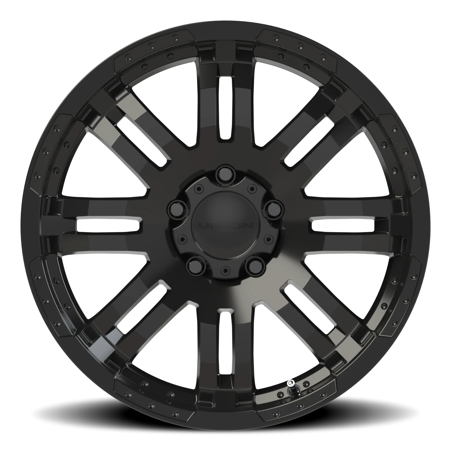 375 Warrior GB - Image 3