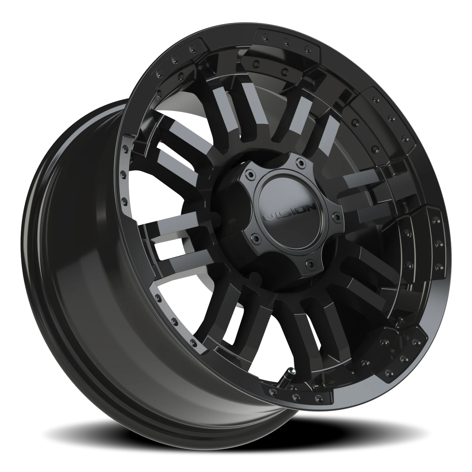 375 Warrior GB - Image 2