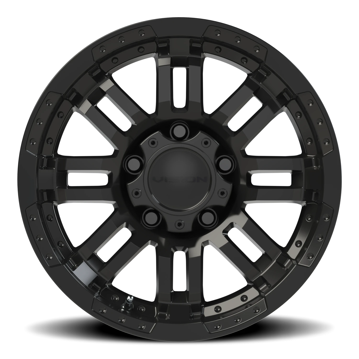 375 Warrior GB - Image 3