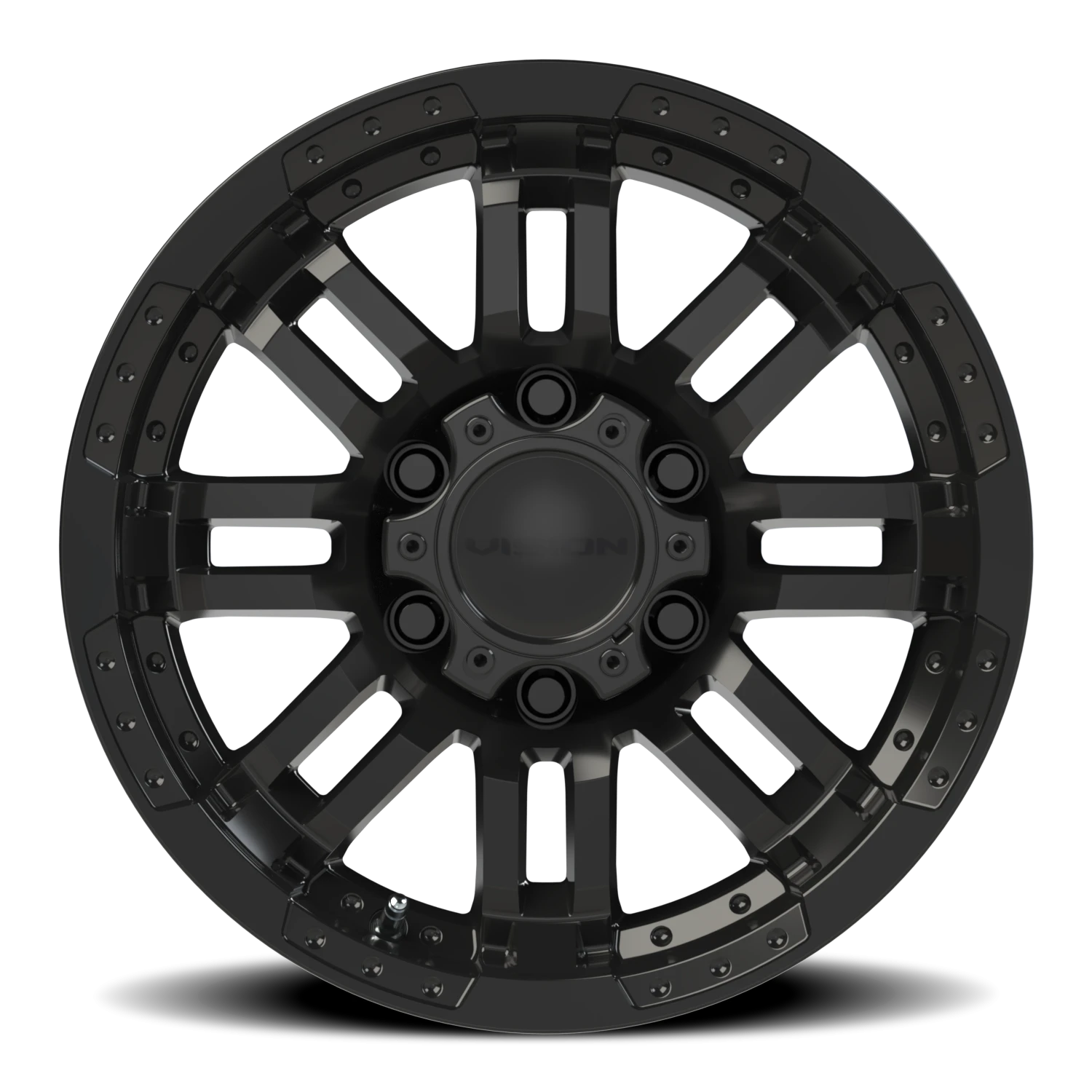 375 Warrior GB - Image 3