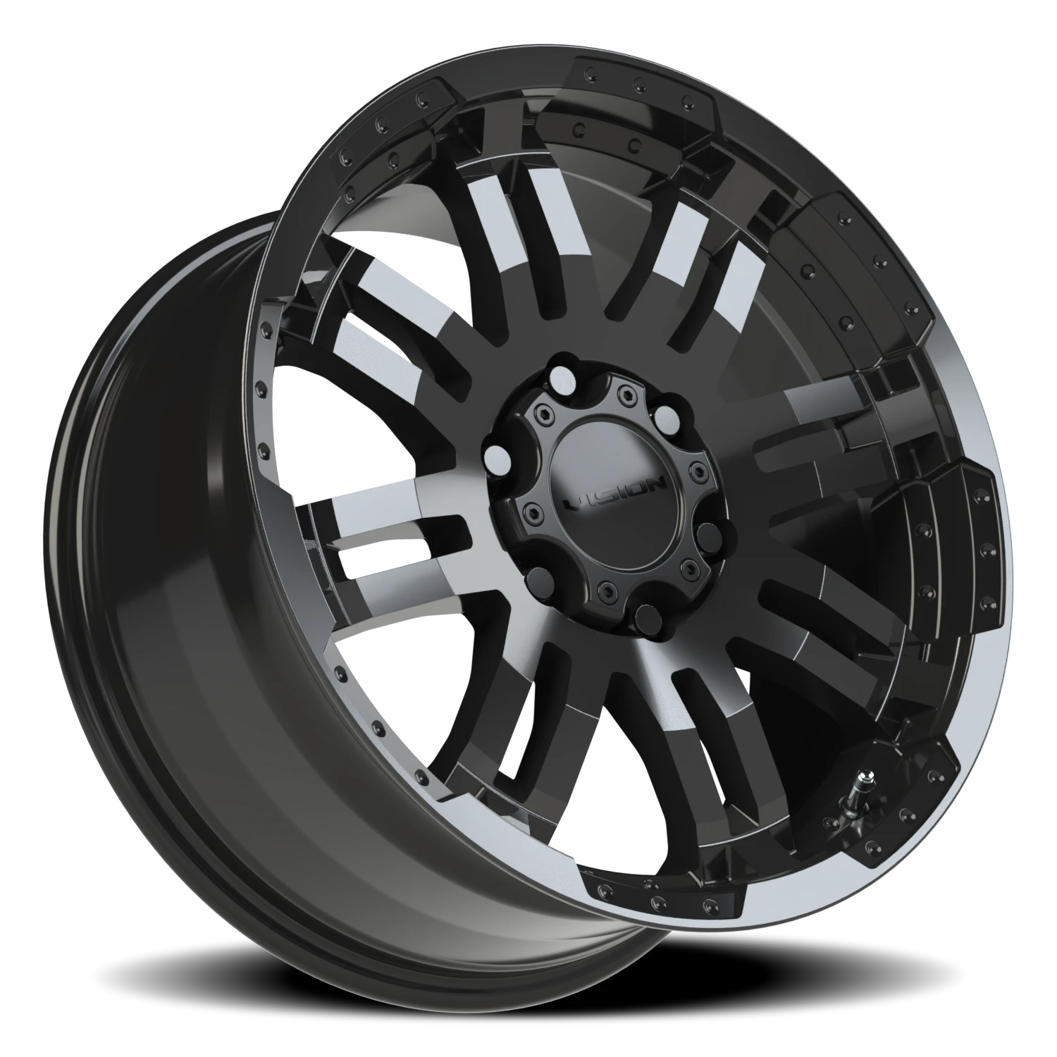 375 Warrior GB - Image 2