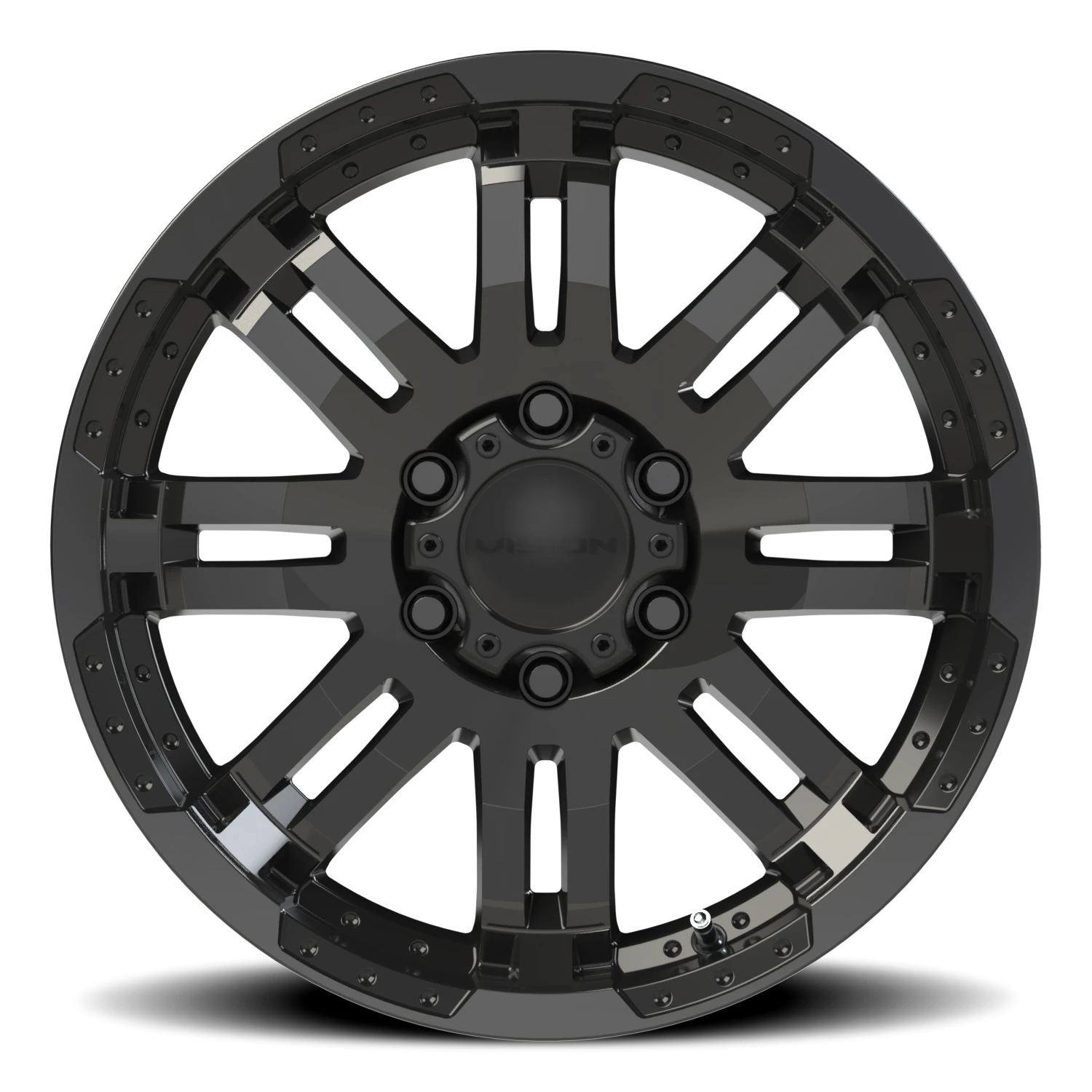 375 Warrior GB - Image 3