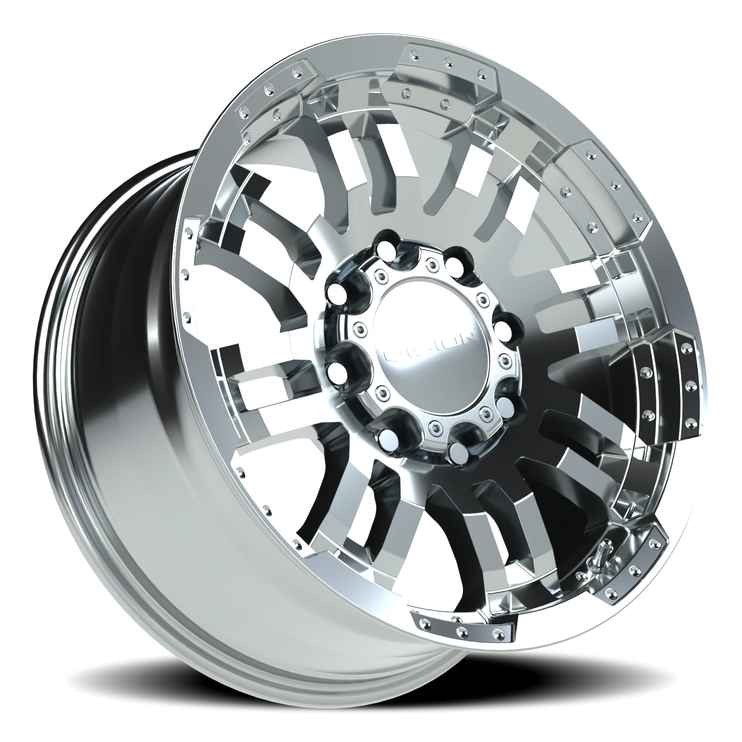 375 Warrior GB - Image 2
