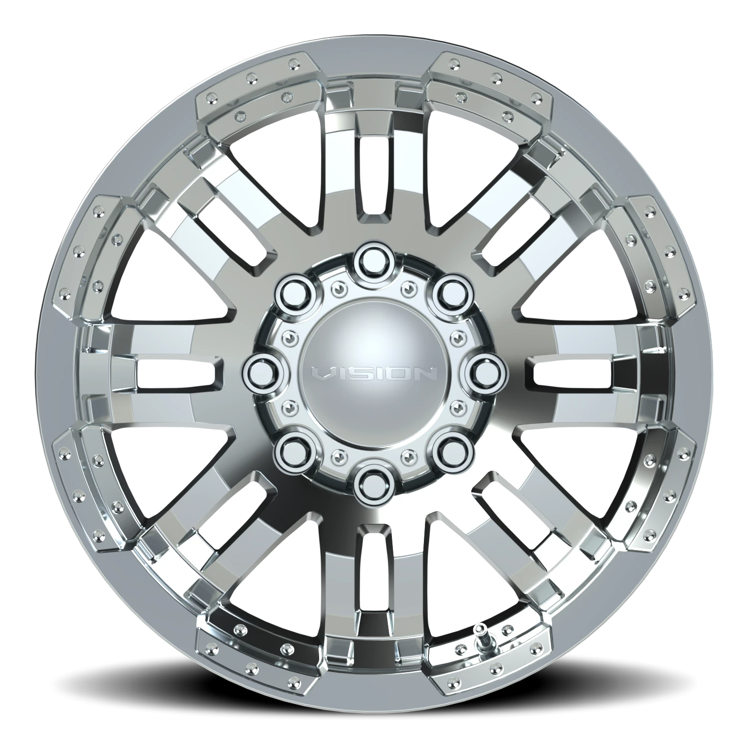 375 Warrior GB - Image 3