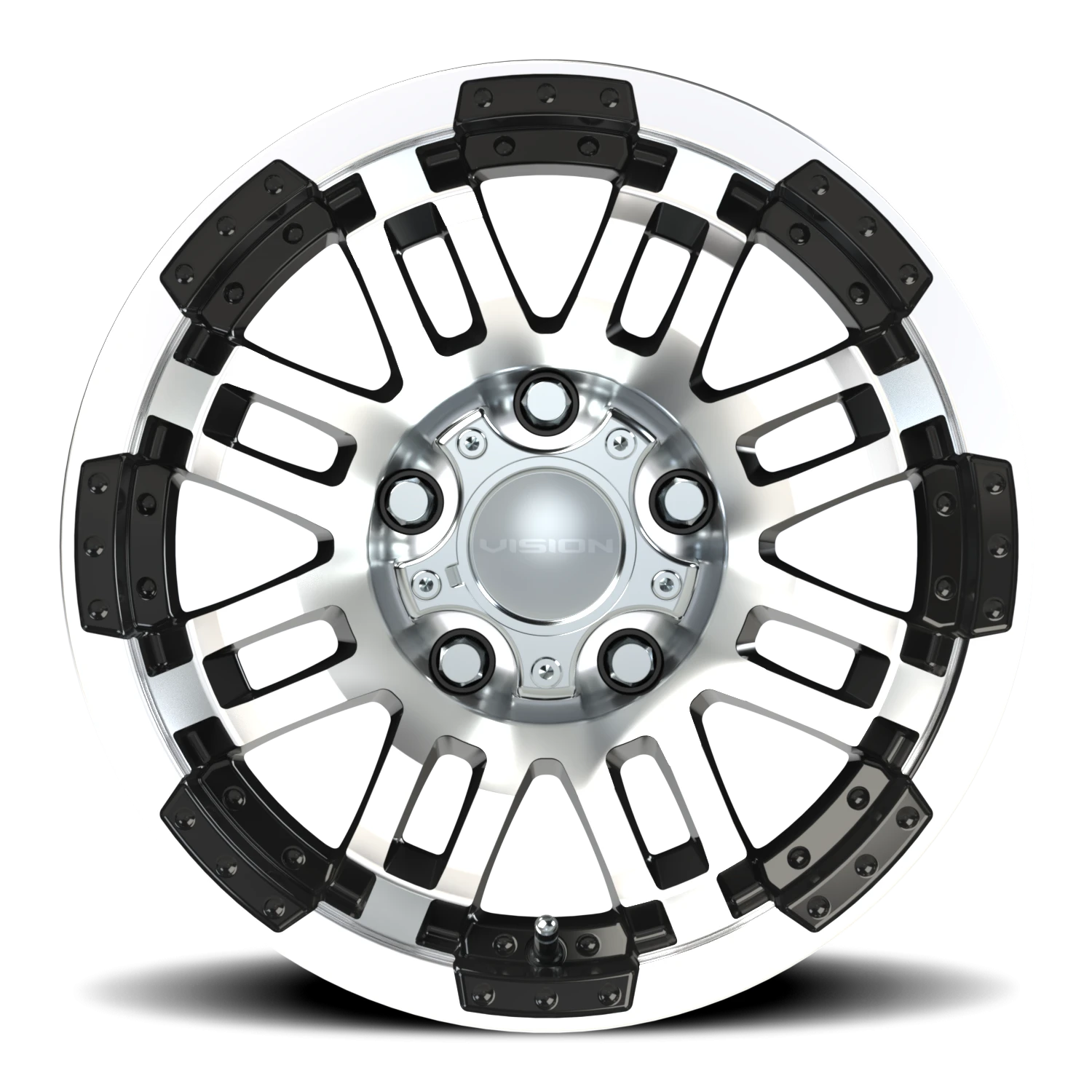 375 Warrior Trailer GBMF - Image 3