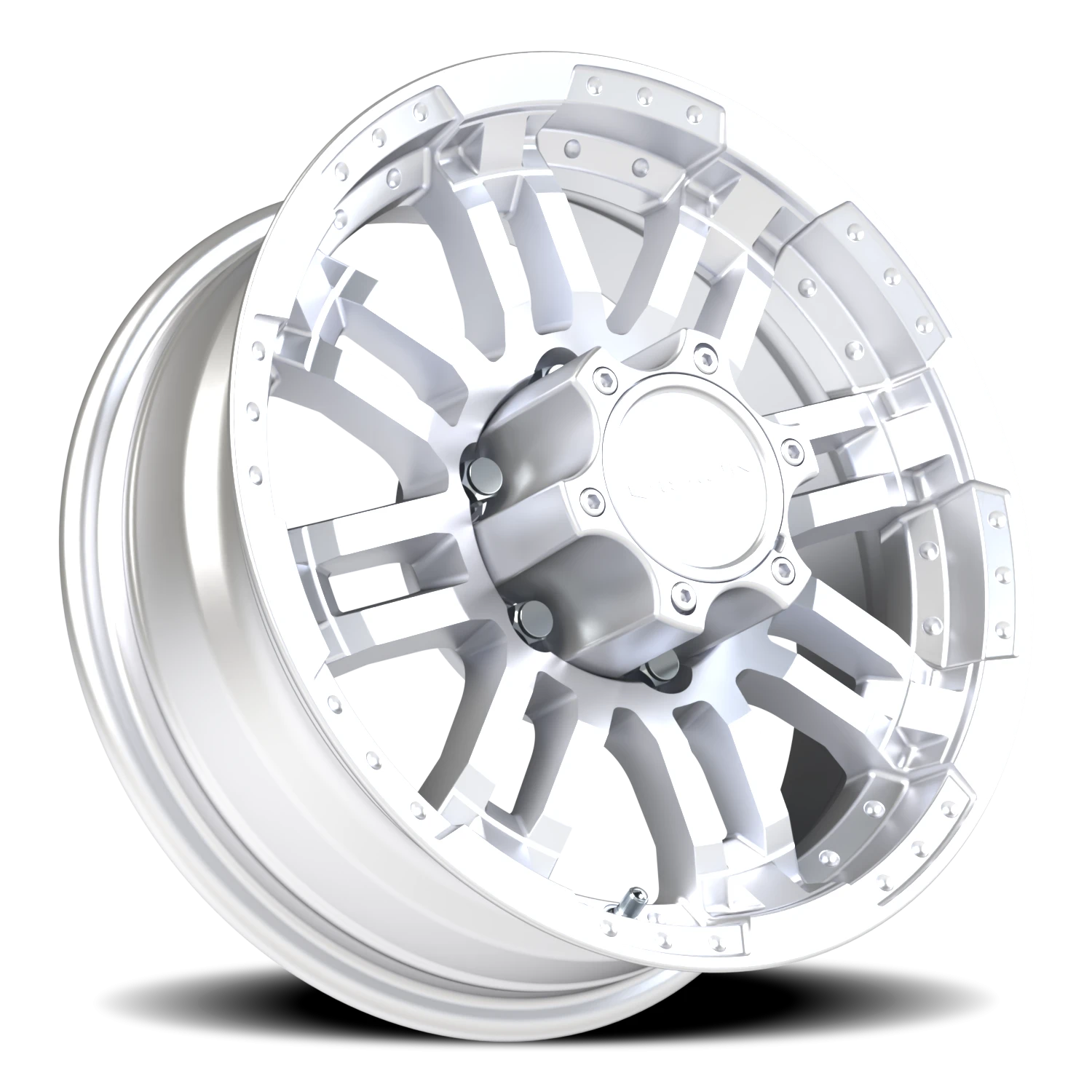 375 Warrior Trailer MPS - Image 2