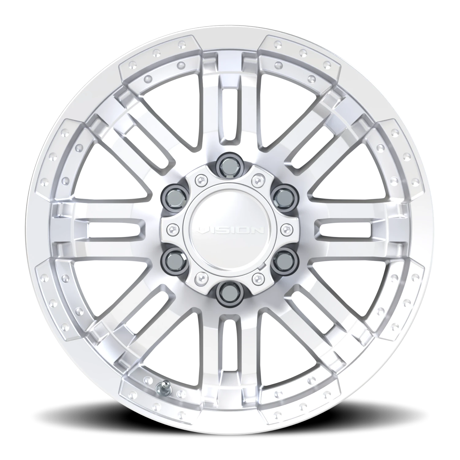 375 Warrior Trailer MPS - Image 3