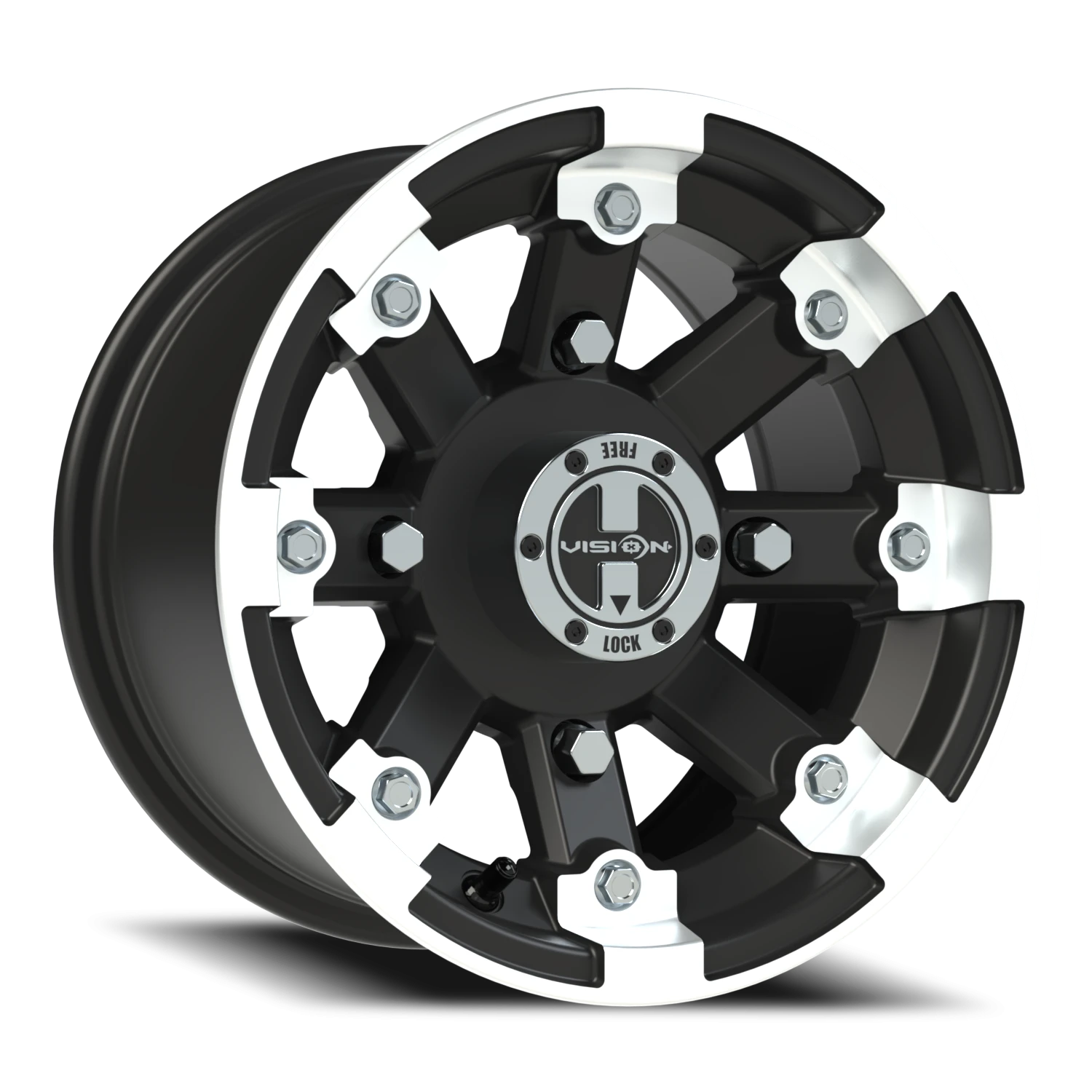 393 Lock-Out UTV MBML