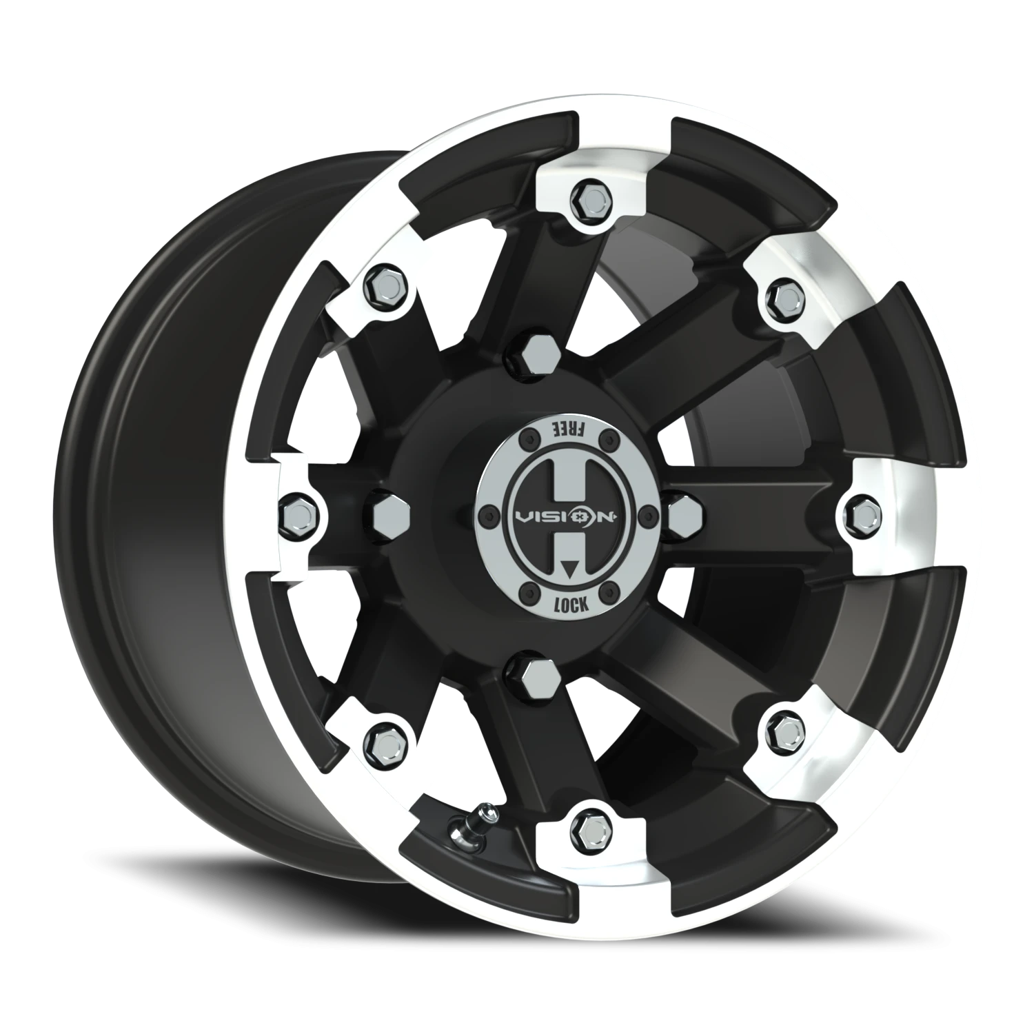 393 Lock-Out UTV MBML