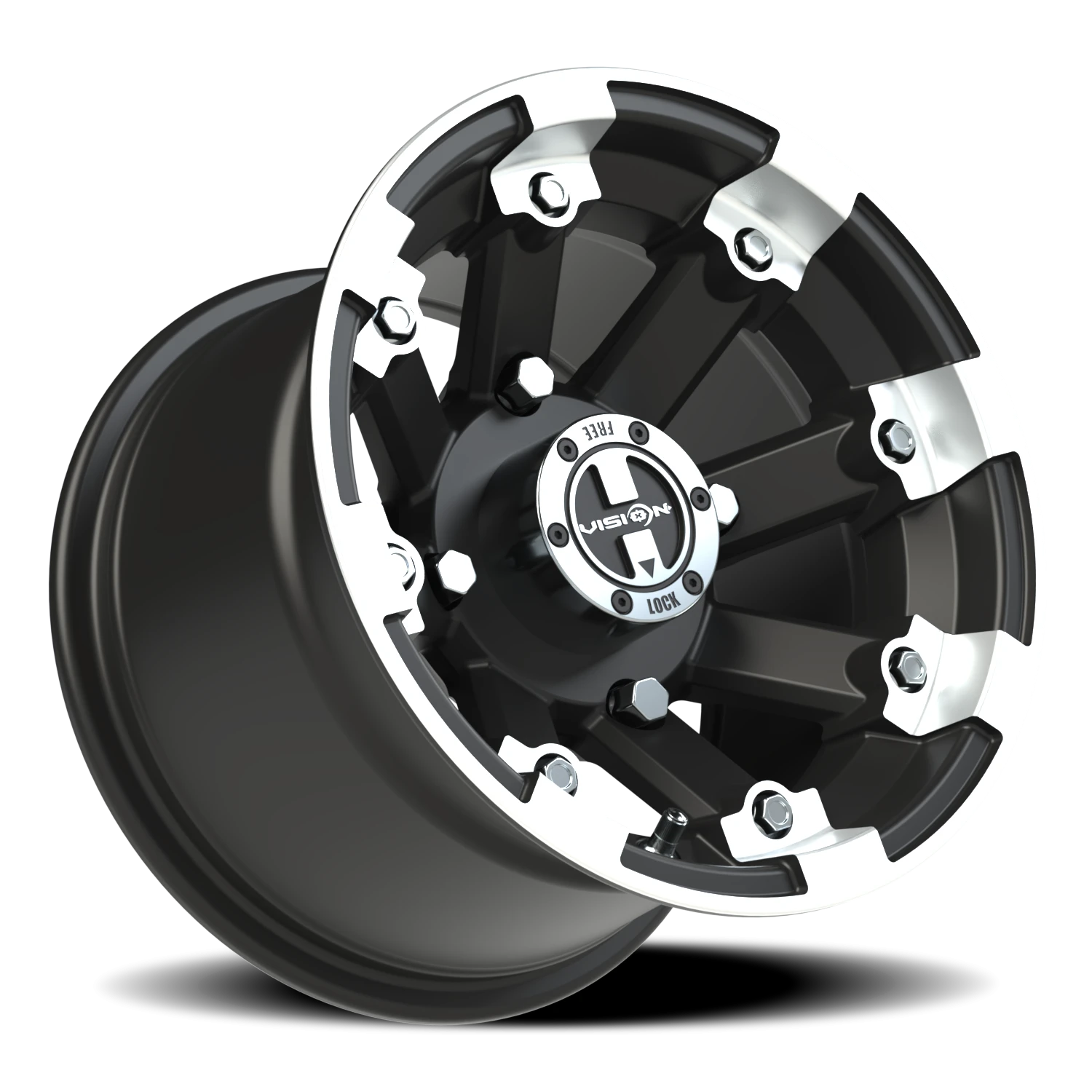 393 Lock-Out UTV MBML - Image 2