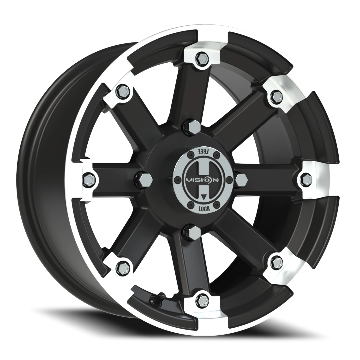 393 Lock-Out UTV MBML