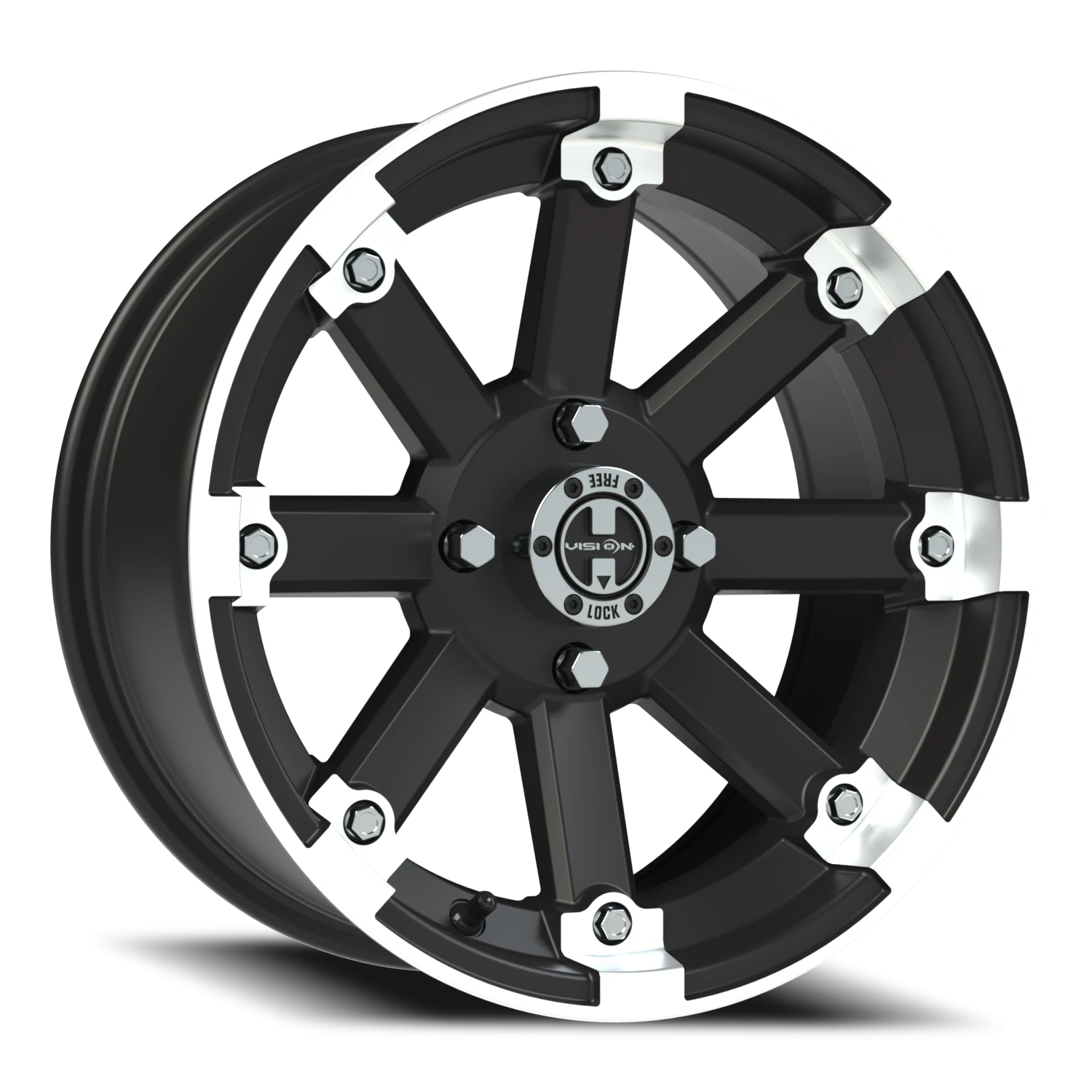 393 Lock-Out UTV MBML