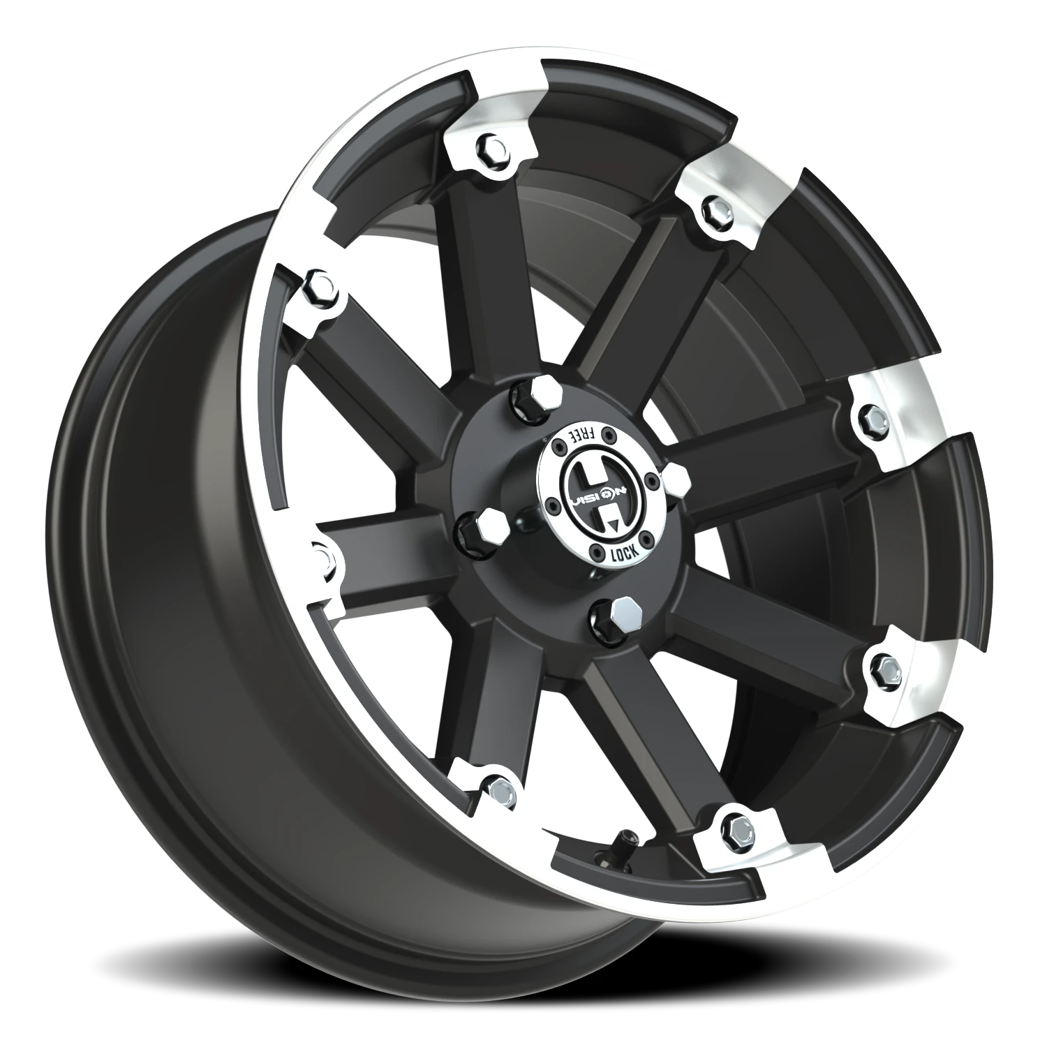 393 Lock-Out UTV MBML - Image 2