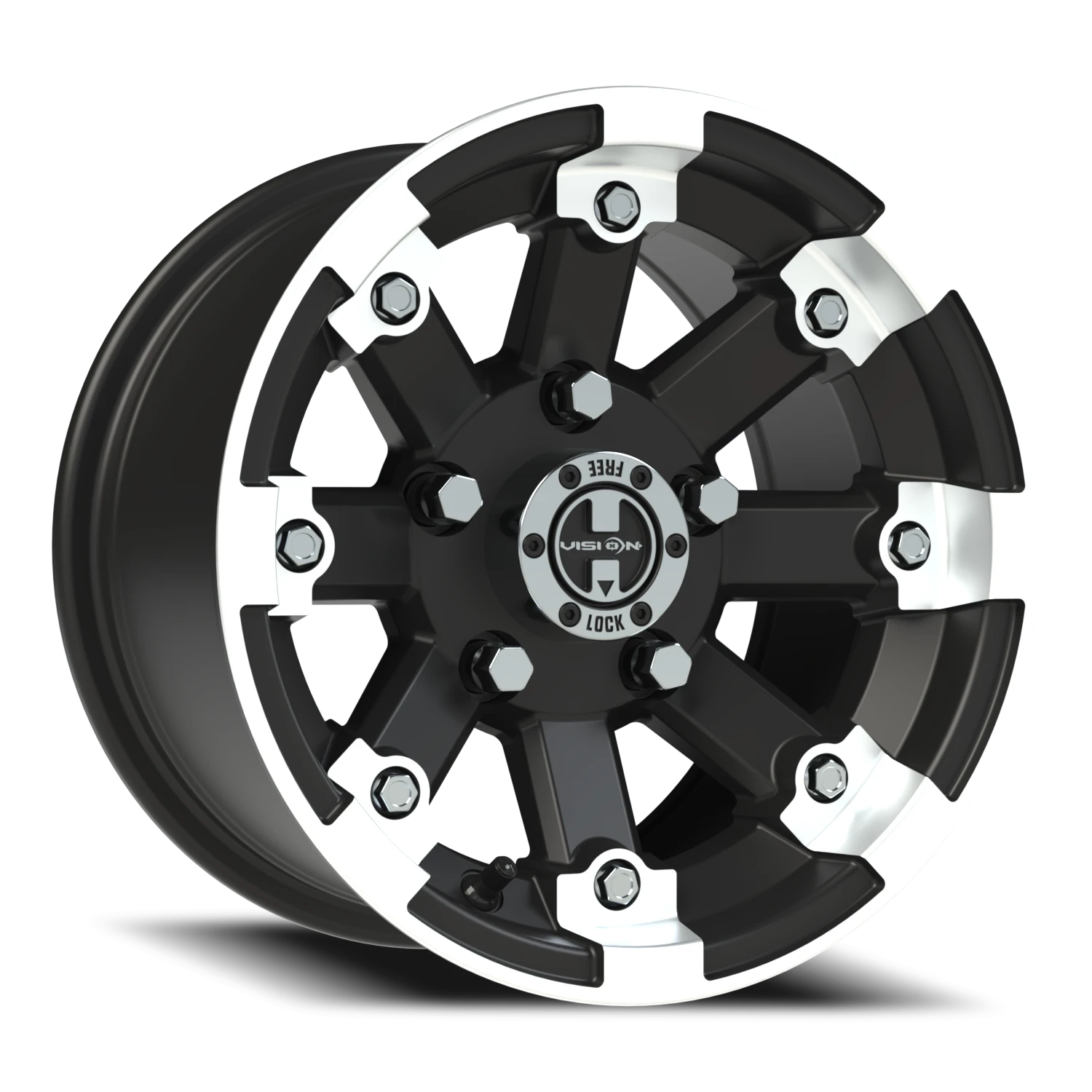 393 Lock-Out UTV MBML