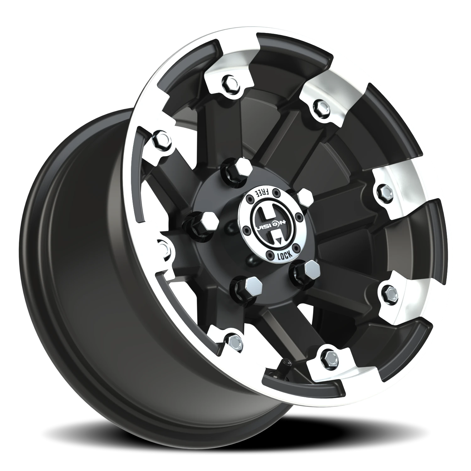 393 Lock-Out UTV MBML - Image 2