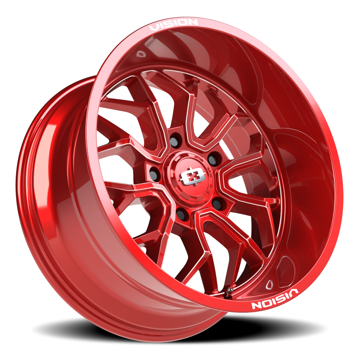 402 Riot RTMS - Image 2