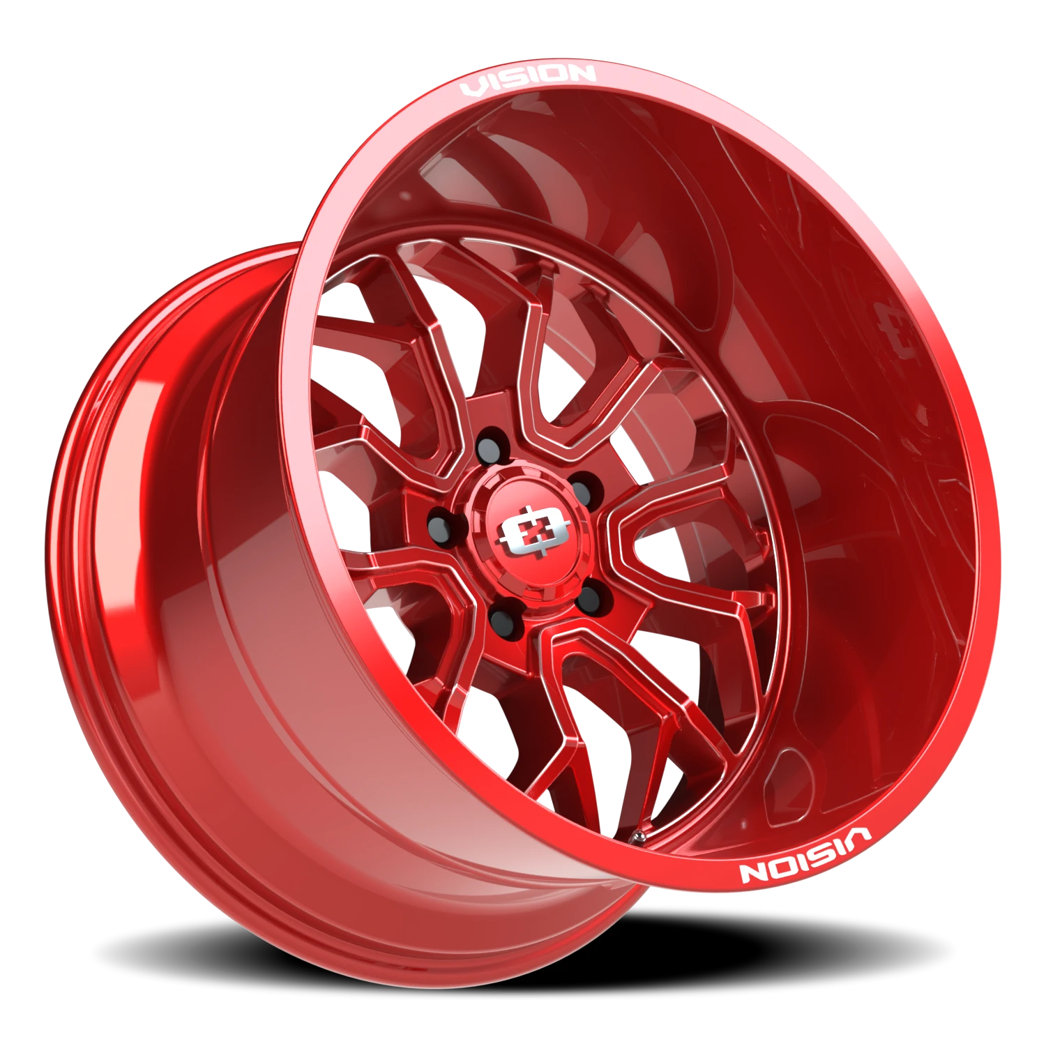 402 Riot RTMS - Image 2