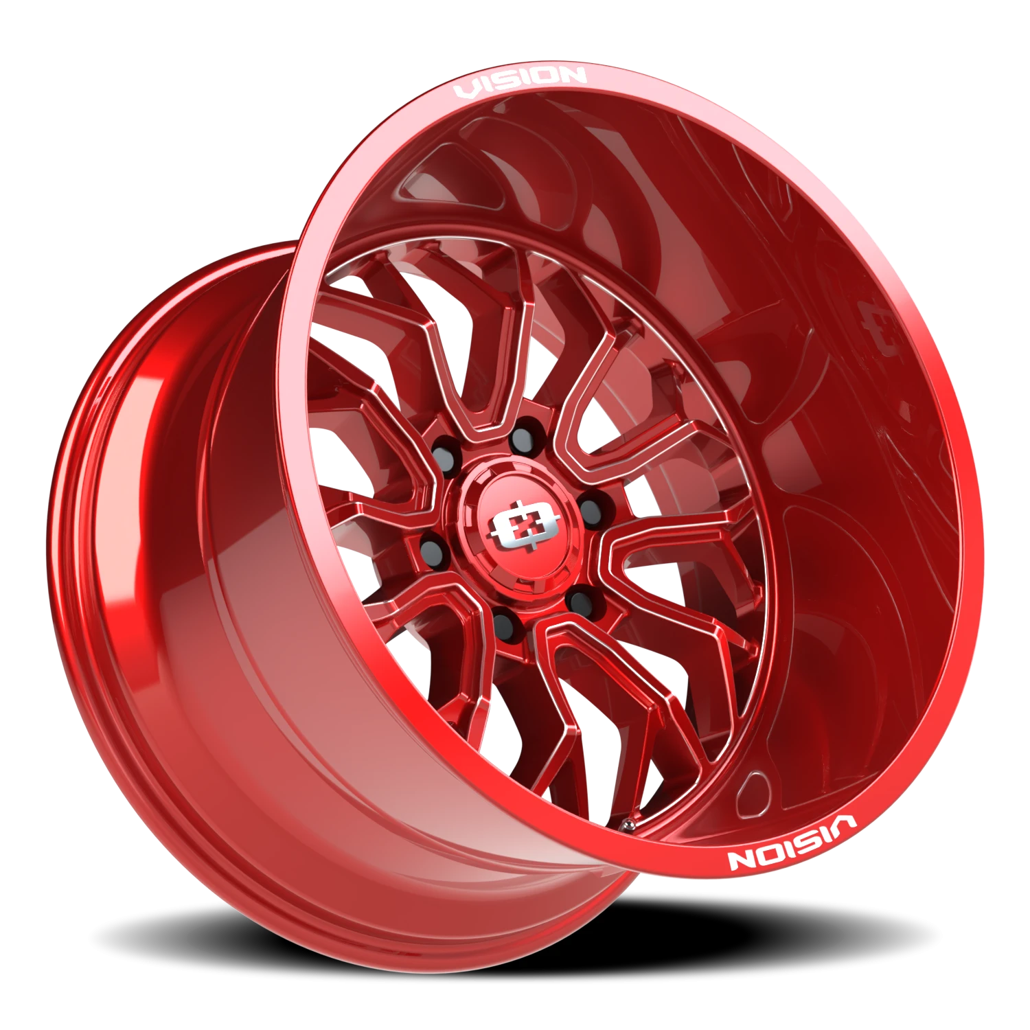 402 Riot RTMS - Image 2