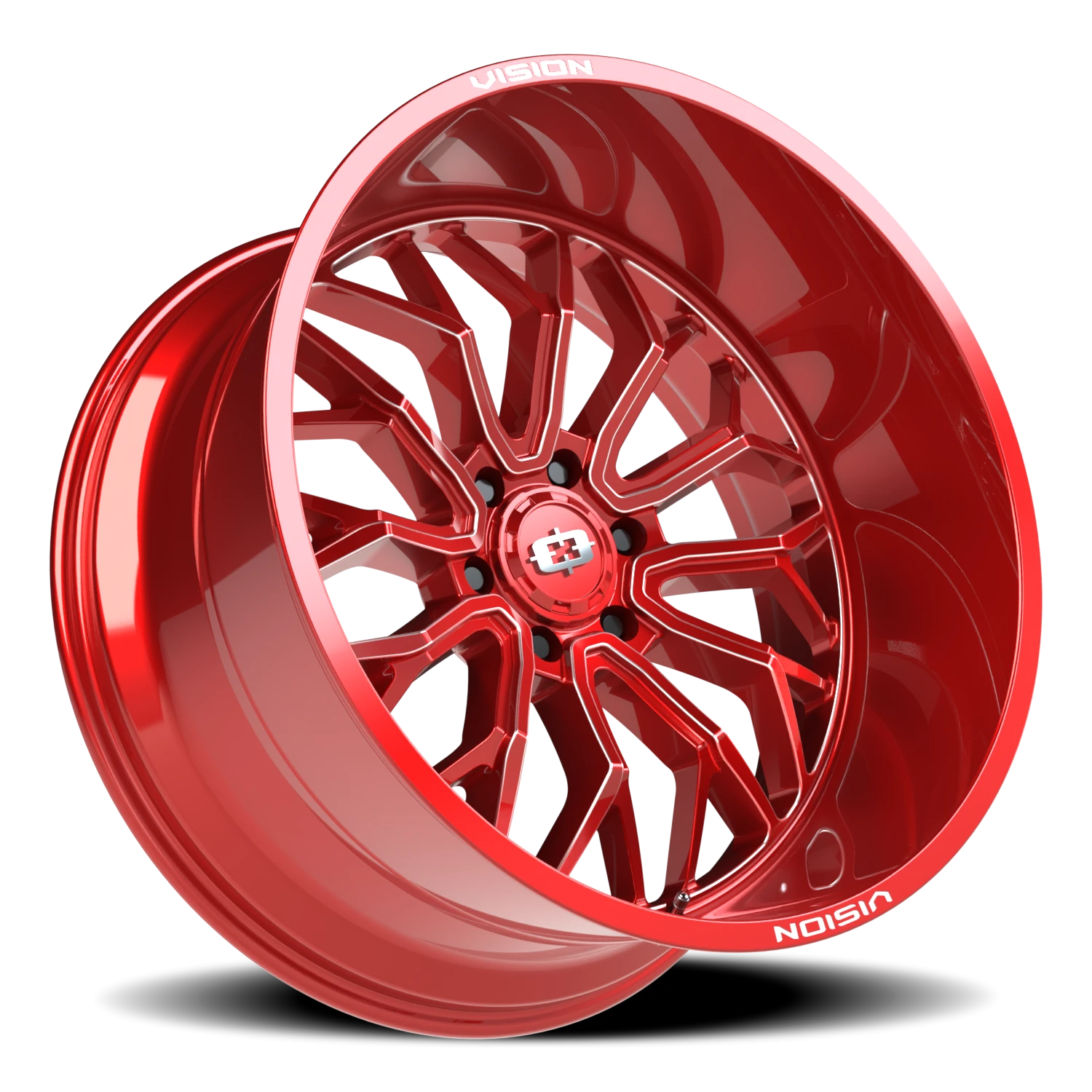 402 Riot RTMS - Image 2
