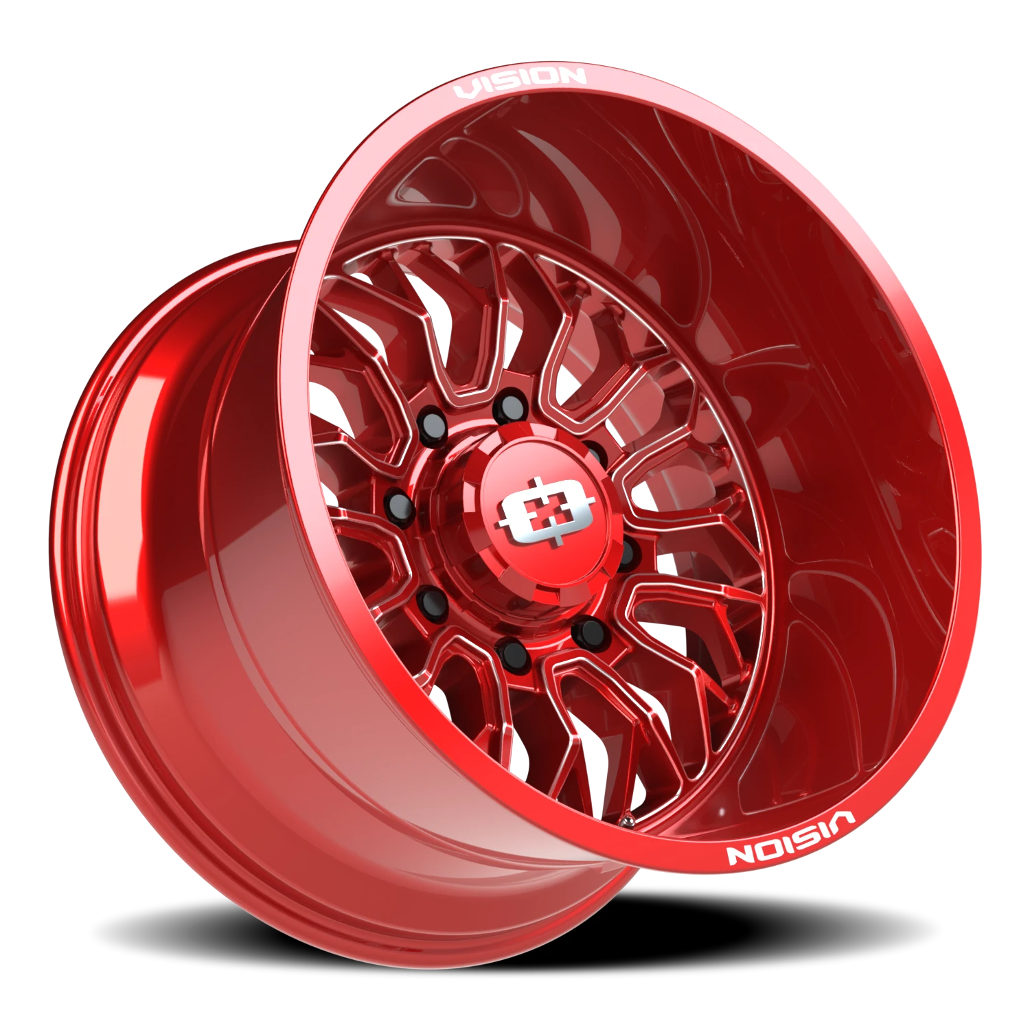 402 Riot RTMS - Image 2