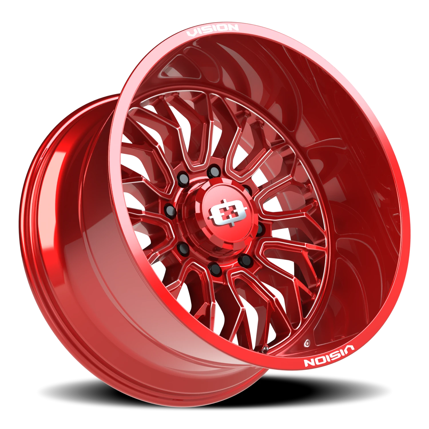 402 Riot RTMS - Image 2