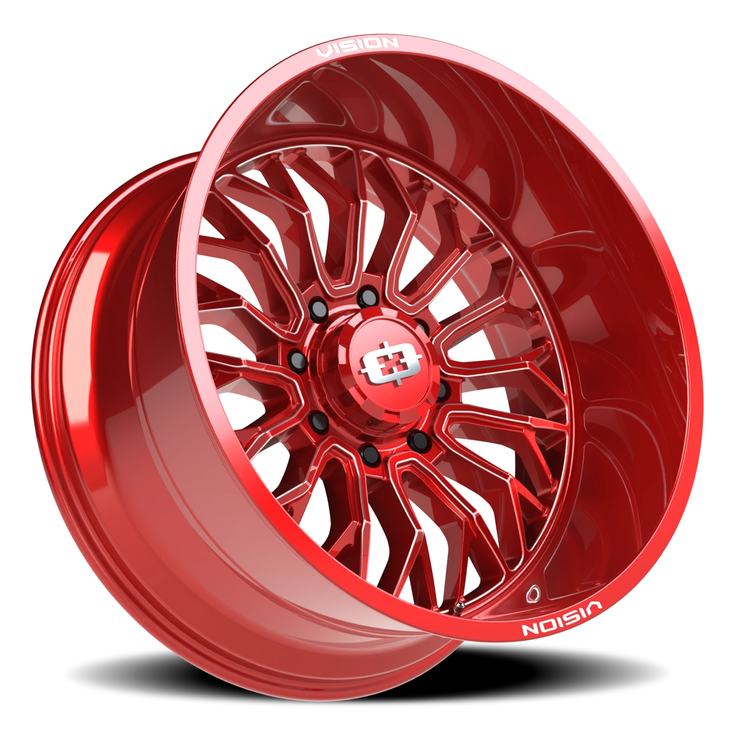 402 Riot RTMS - Image 2