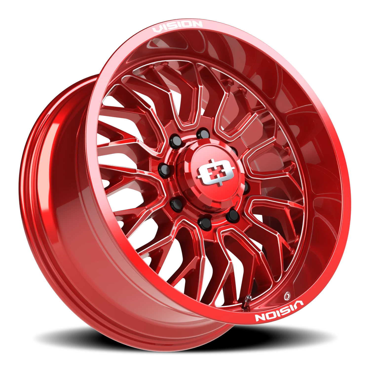 402 Riot RTMS - Image 2
