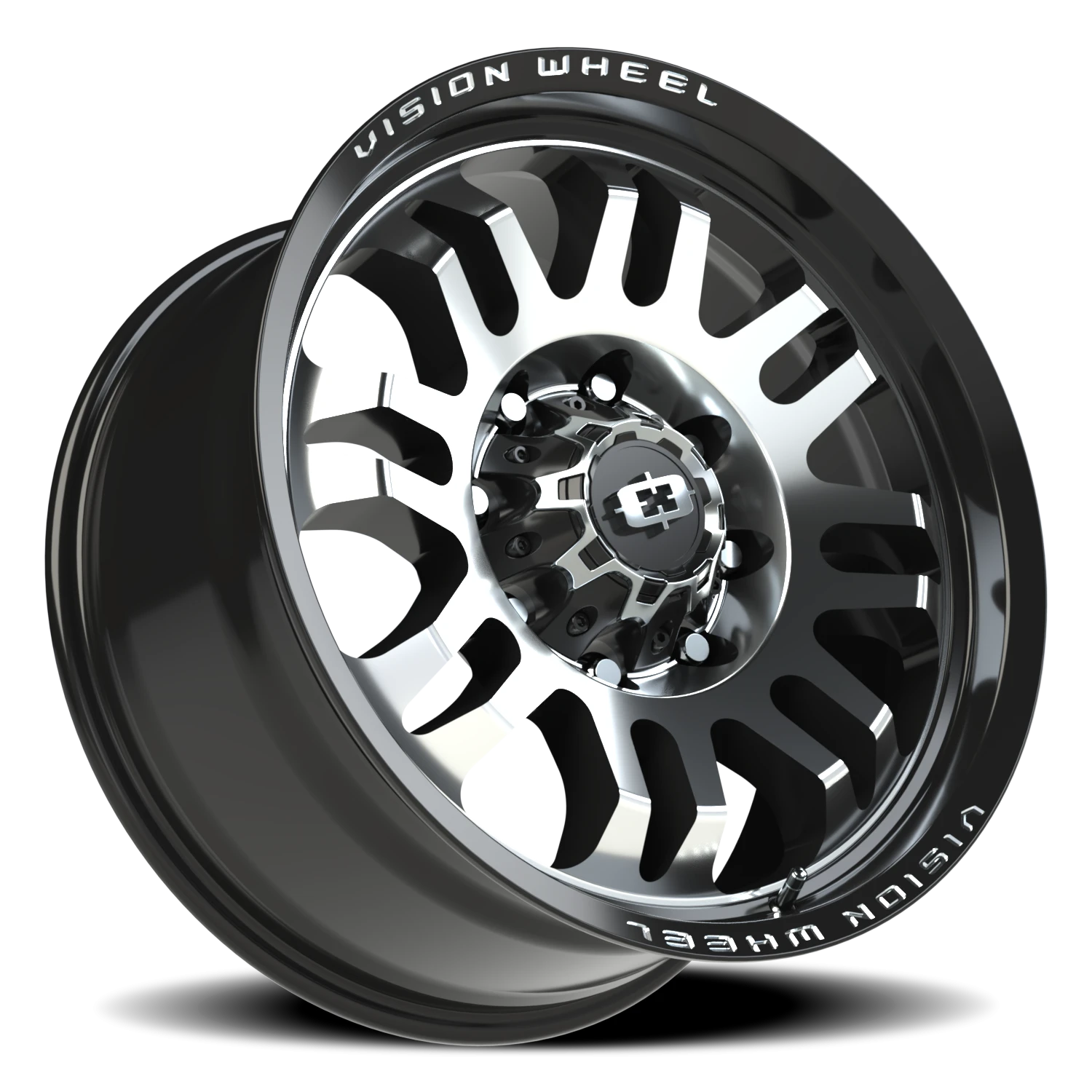 409 Inferno GBMF - Image 2