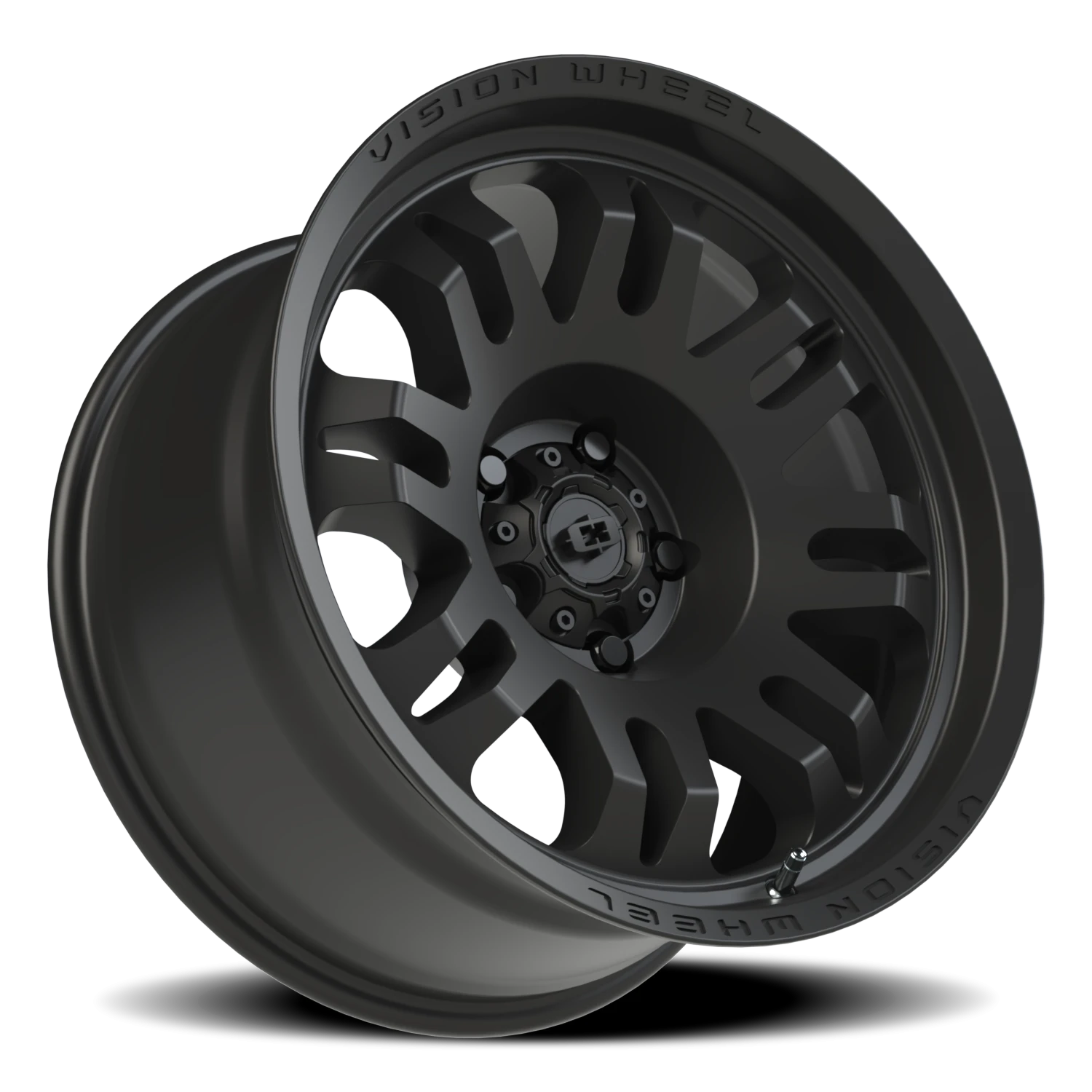 409 Inferno SB - Image 2