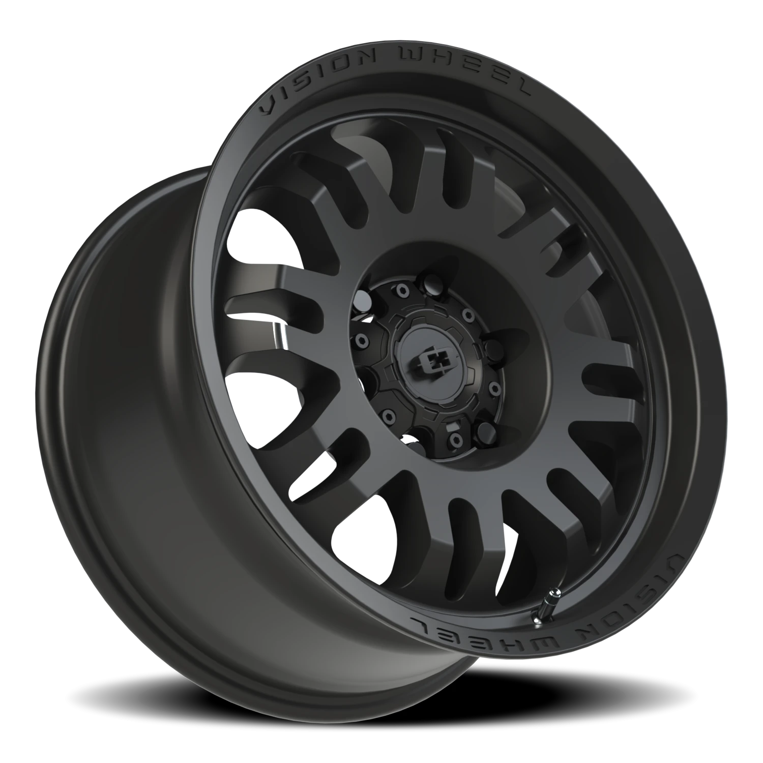 409 Inferno SB - Image 2
