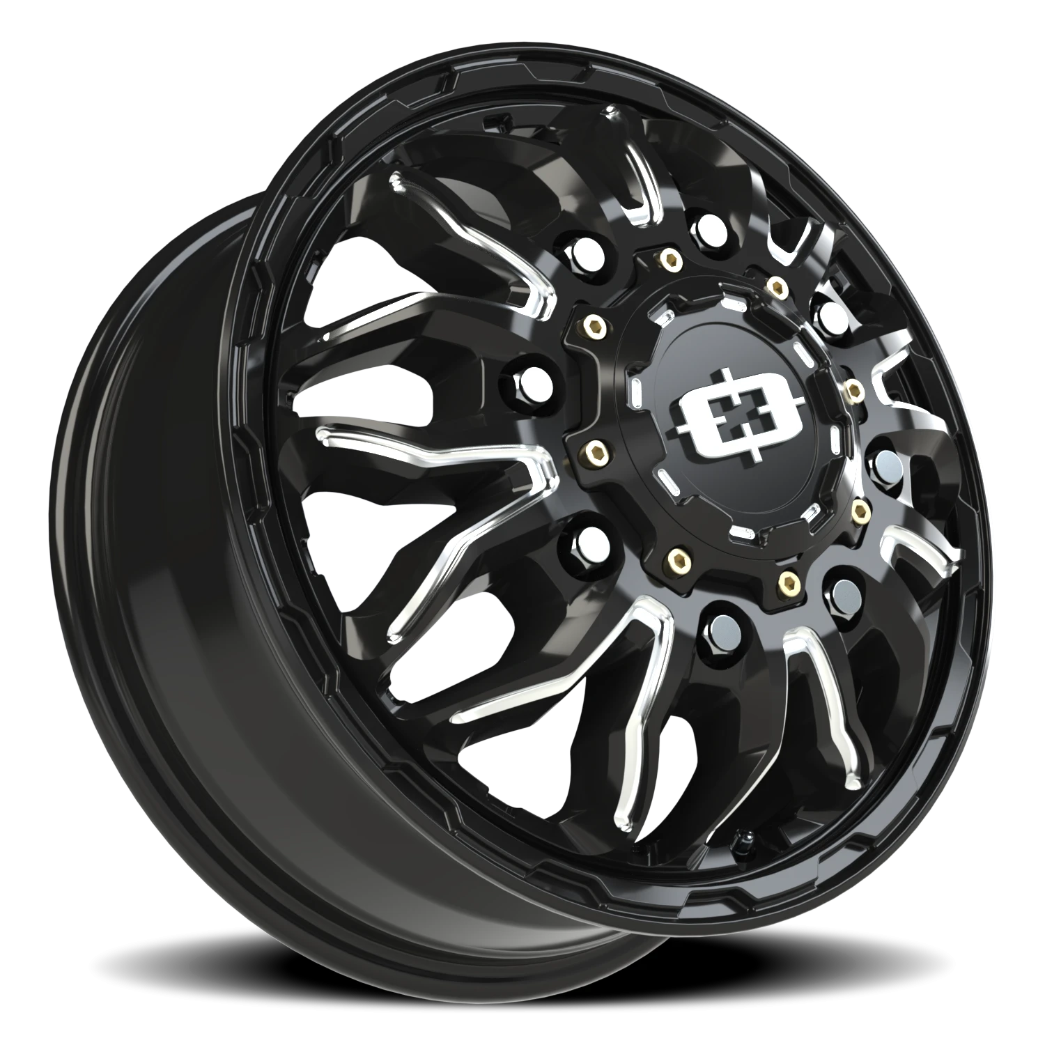 410 Korupt Dually GBMS - Image 2
