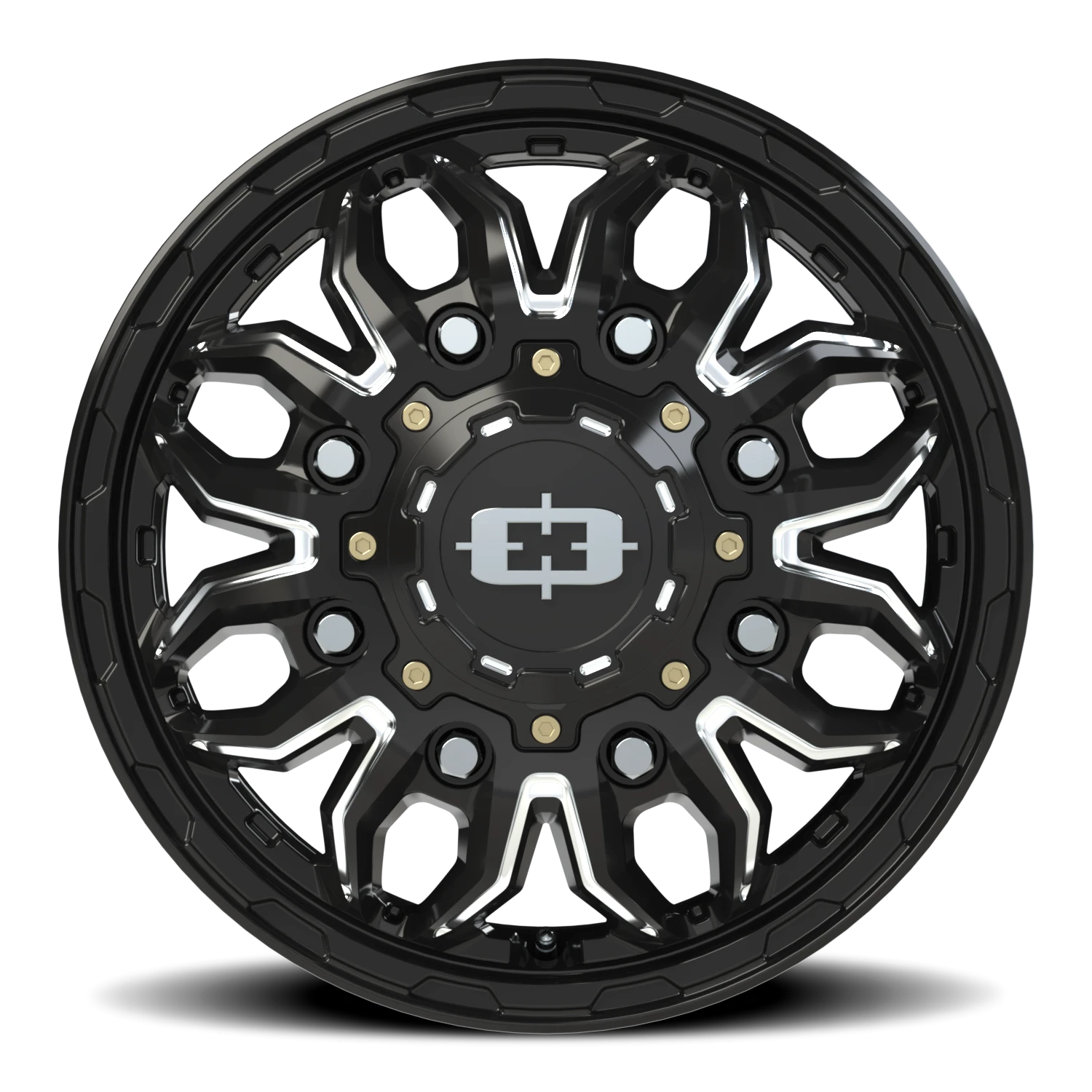 410 Korupt Dually GBMS - Image 3