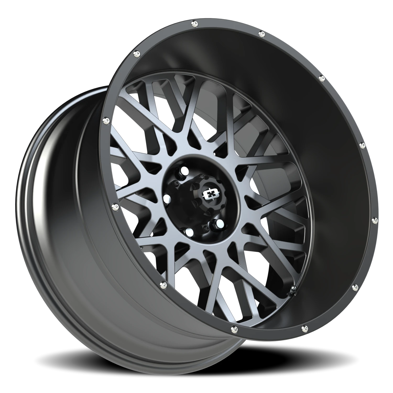 412 Rocker ABL - Image 2