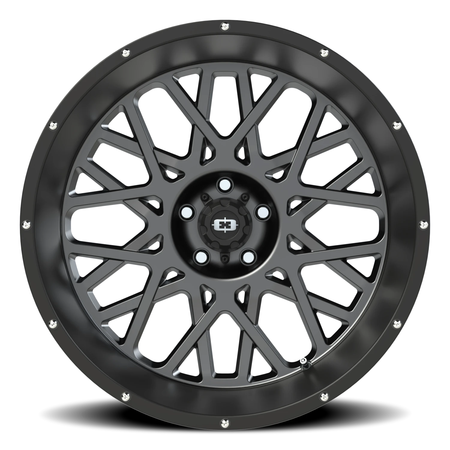 412 Rocker ABL - Image 3