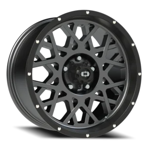 412 Rocker ABL