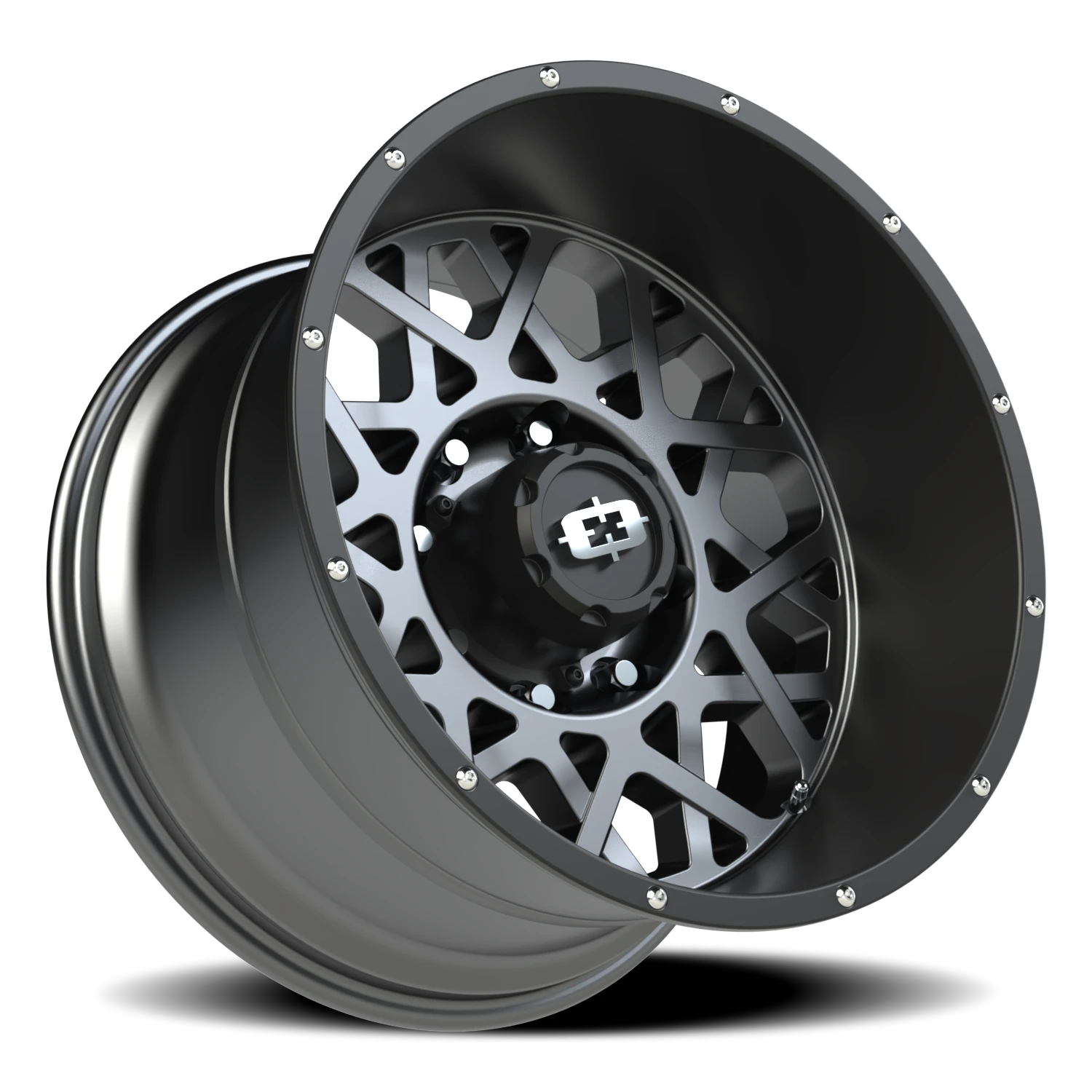 412 Rocker ABL - Image 2