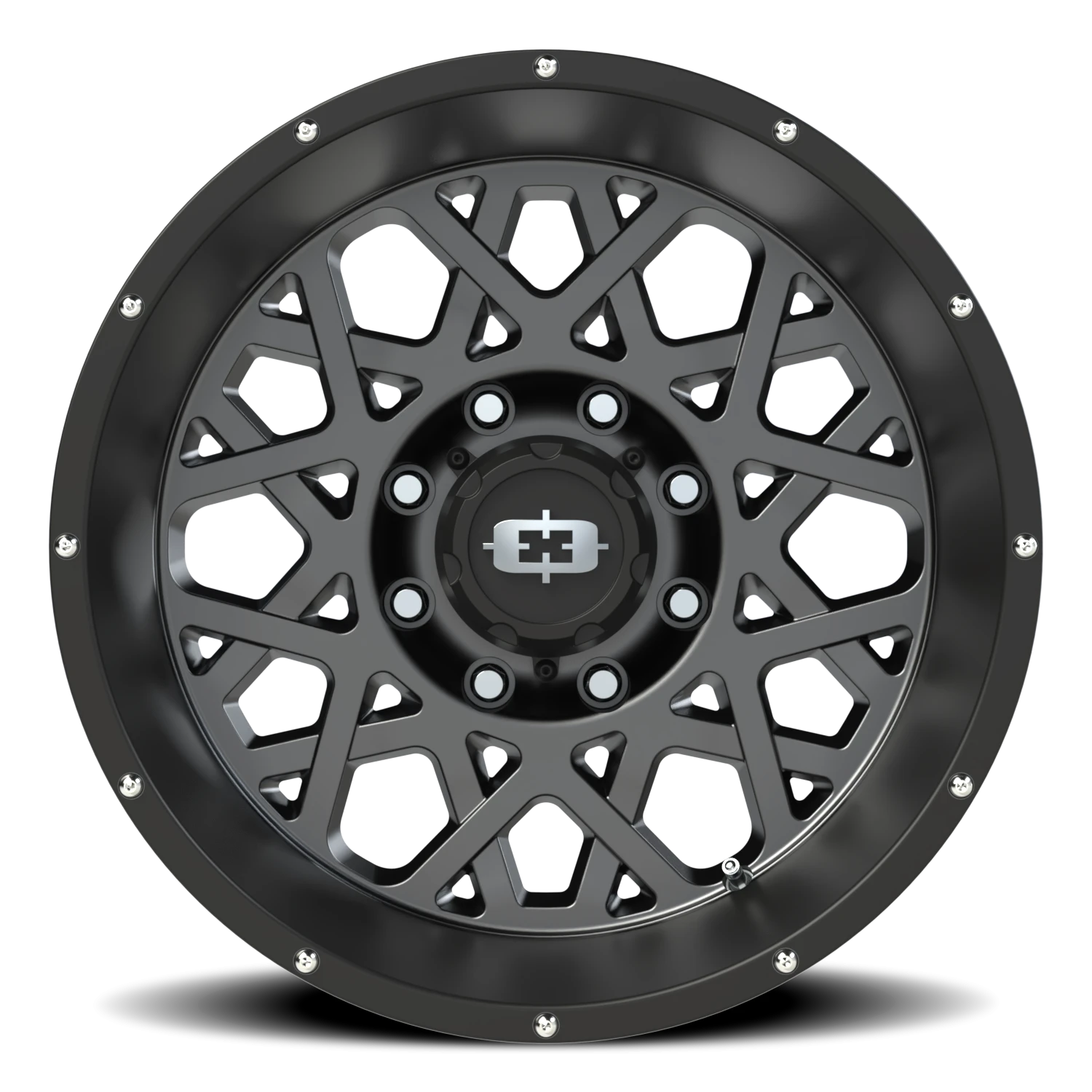 412 Rocker ABL - Image 3