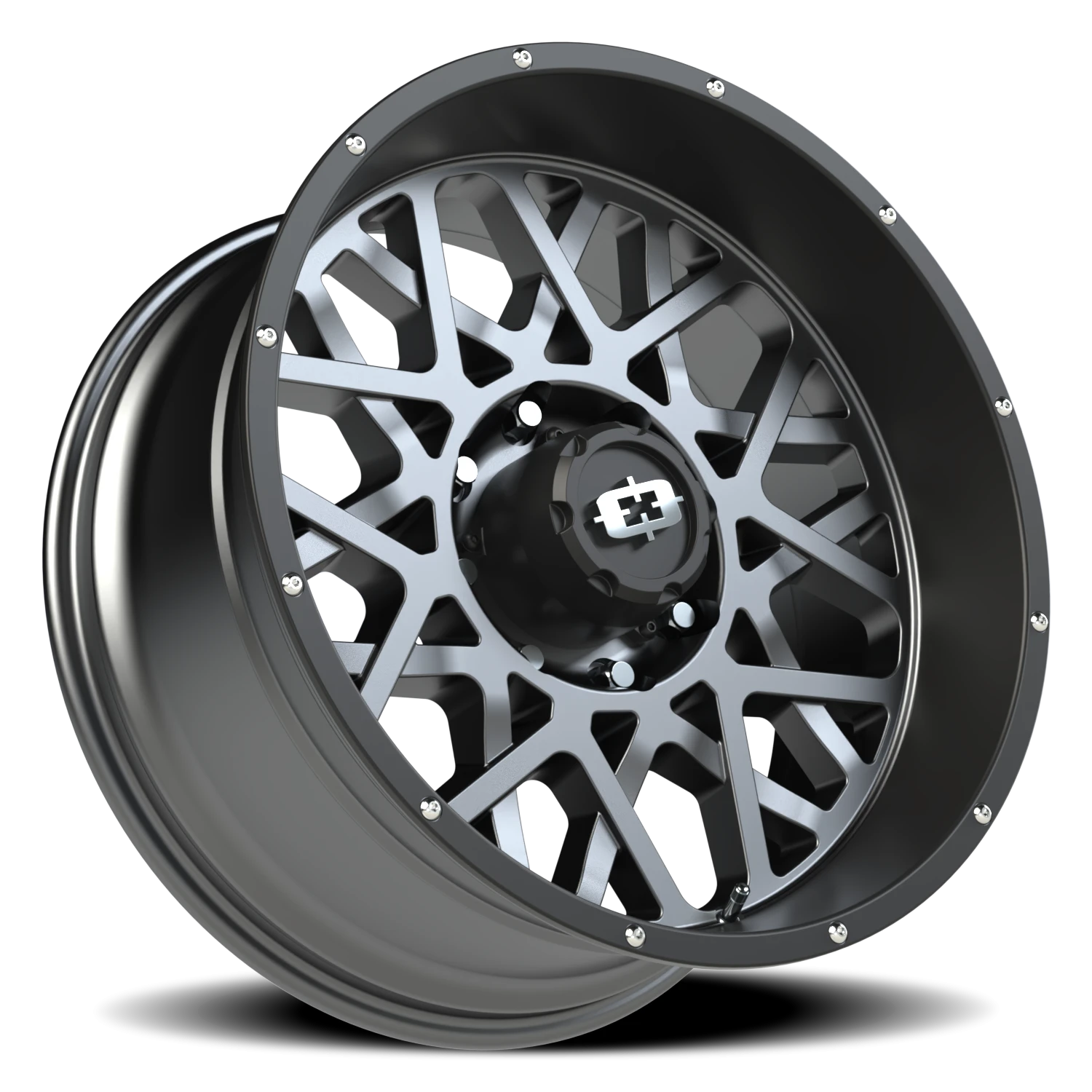 412 Rocker ABL - Image 2
