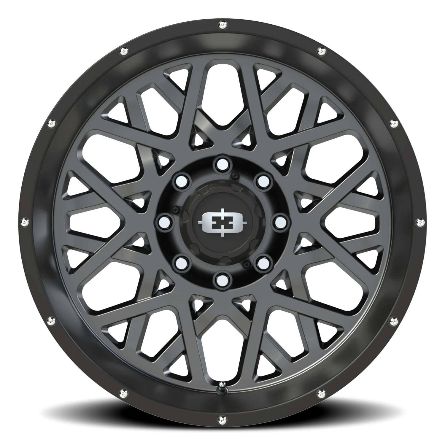 412 Rocker ABL - Image 3