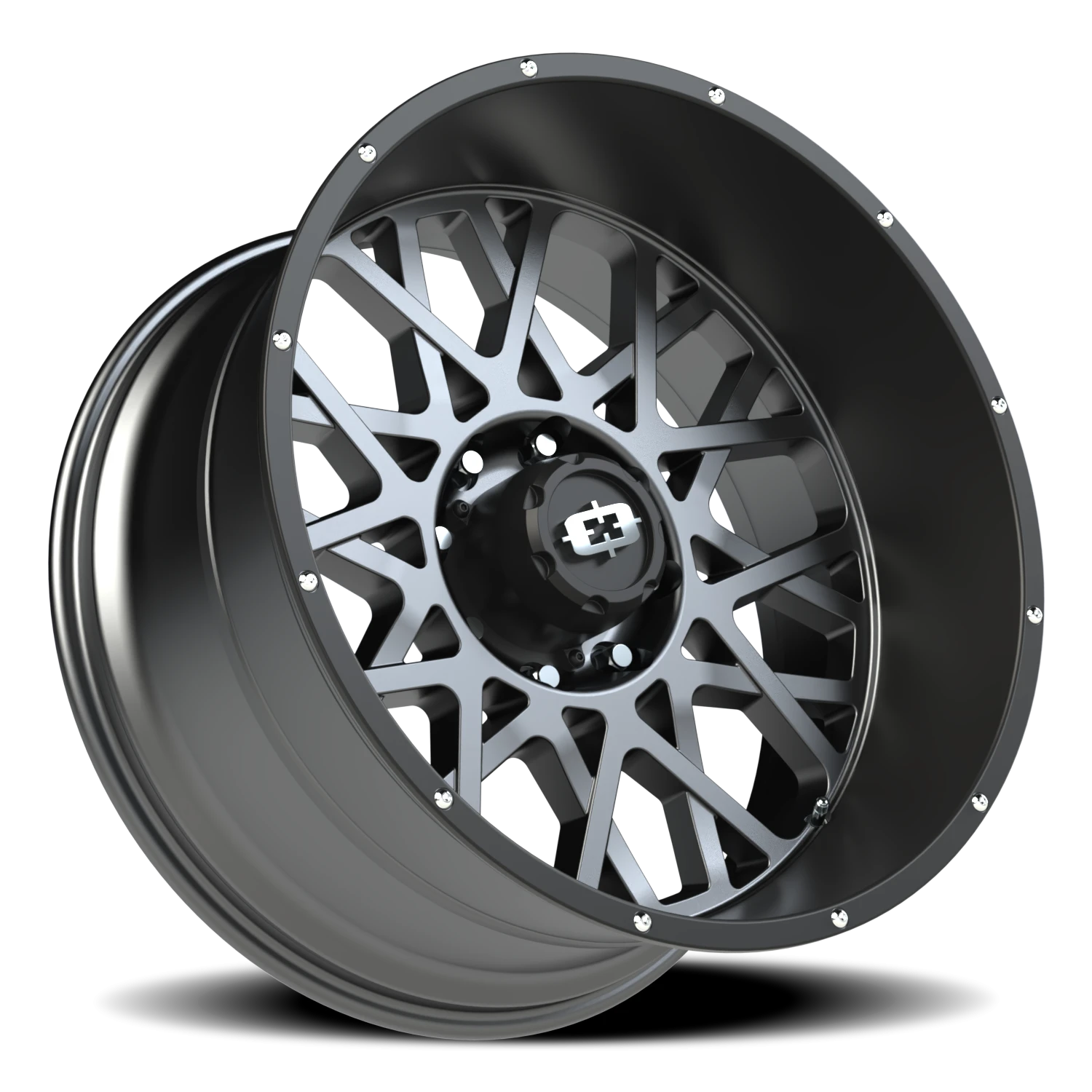 412 Rocker ABL - Image 2