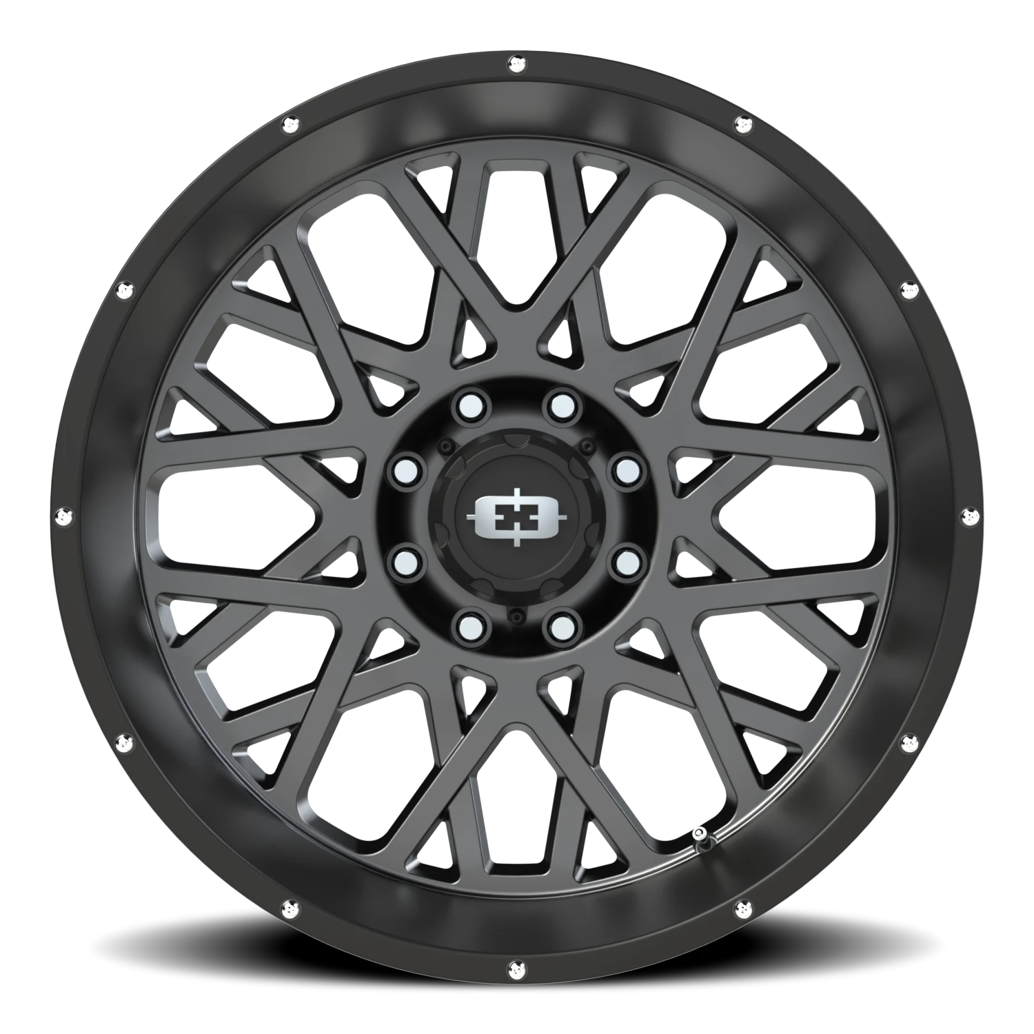 412 Rocker ABL - Image 3