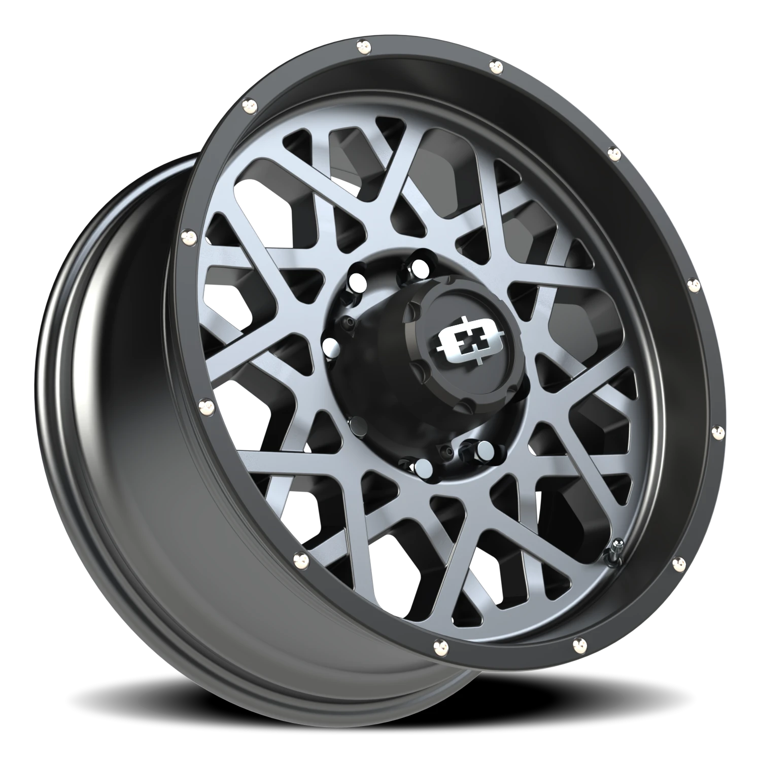 412 Rocker ABL - Image 2
