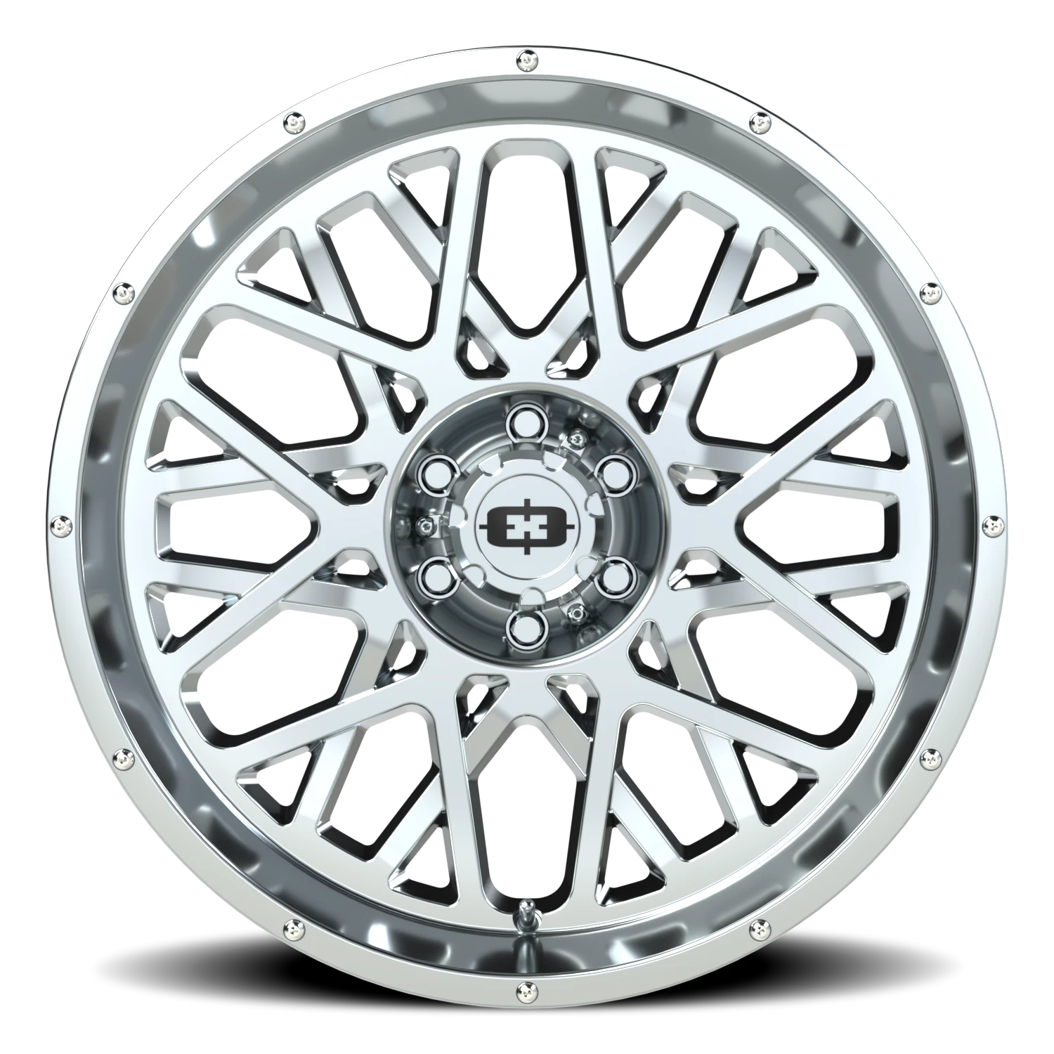 412 Rocker C - Image 3