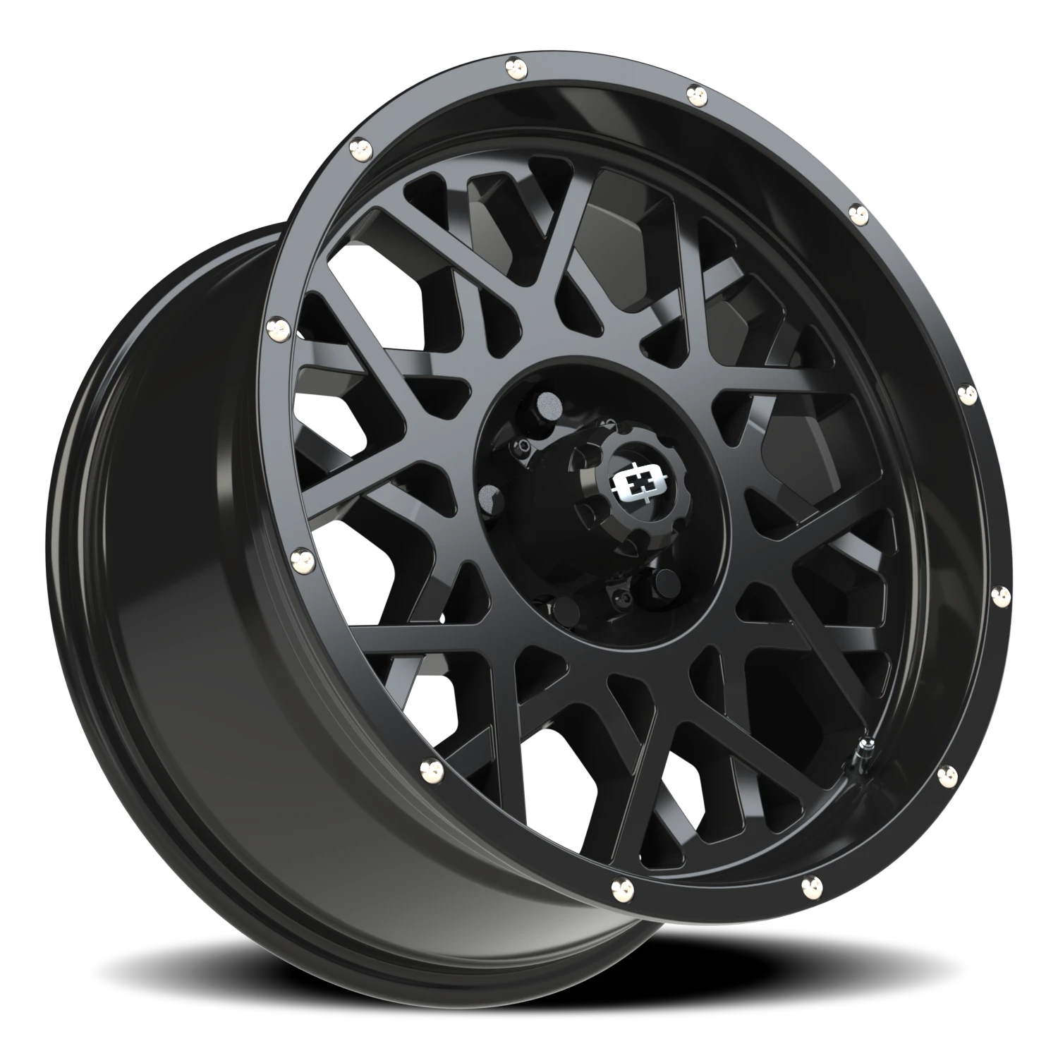 412 Rocker GB - Image 2