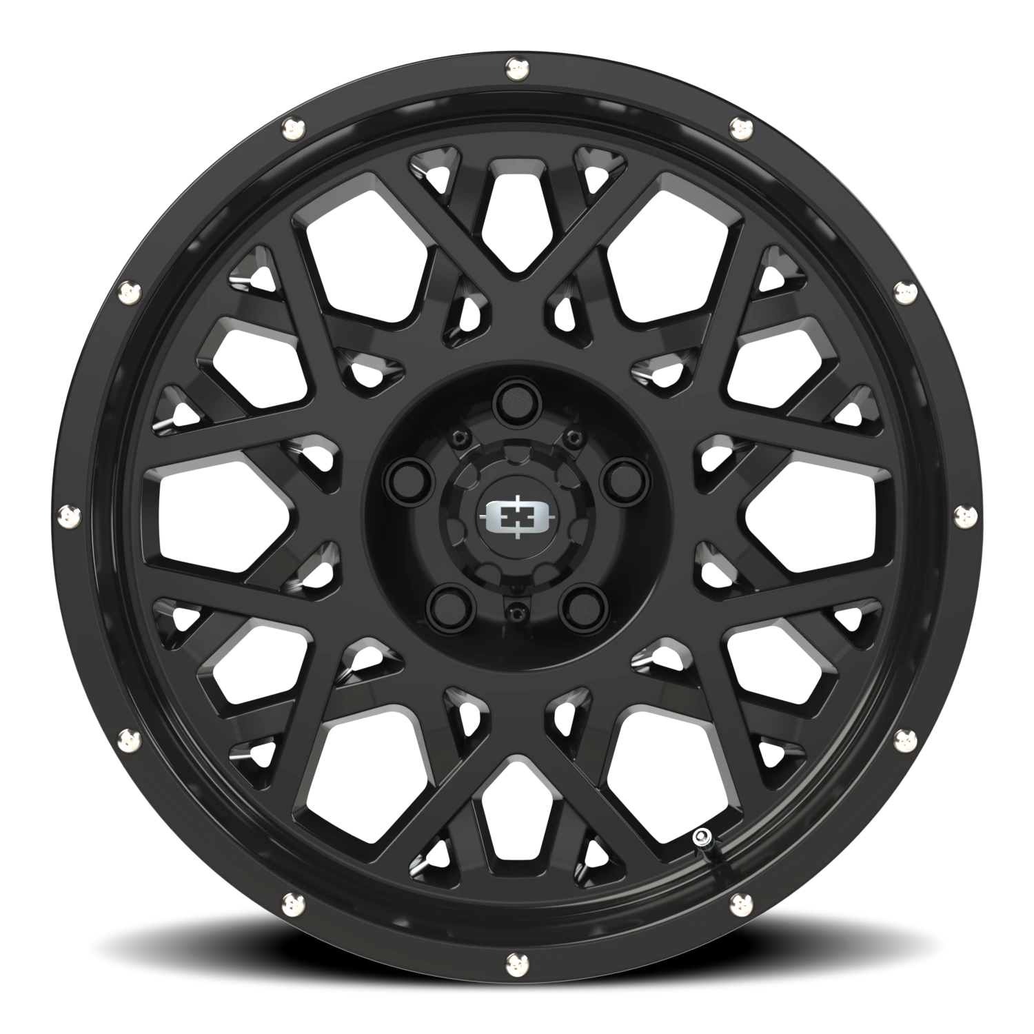 412 Rocker GB - Image 3