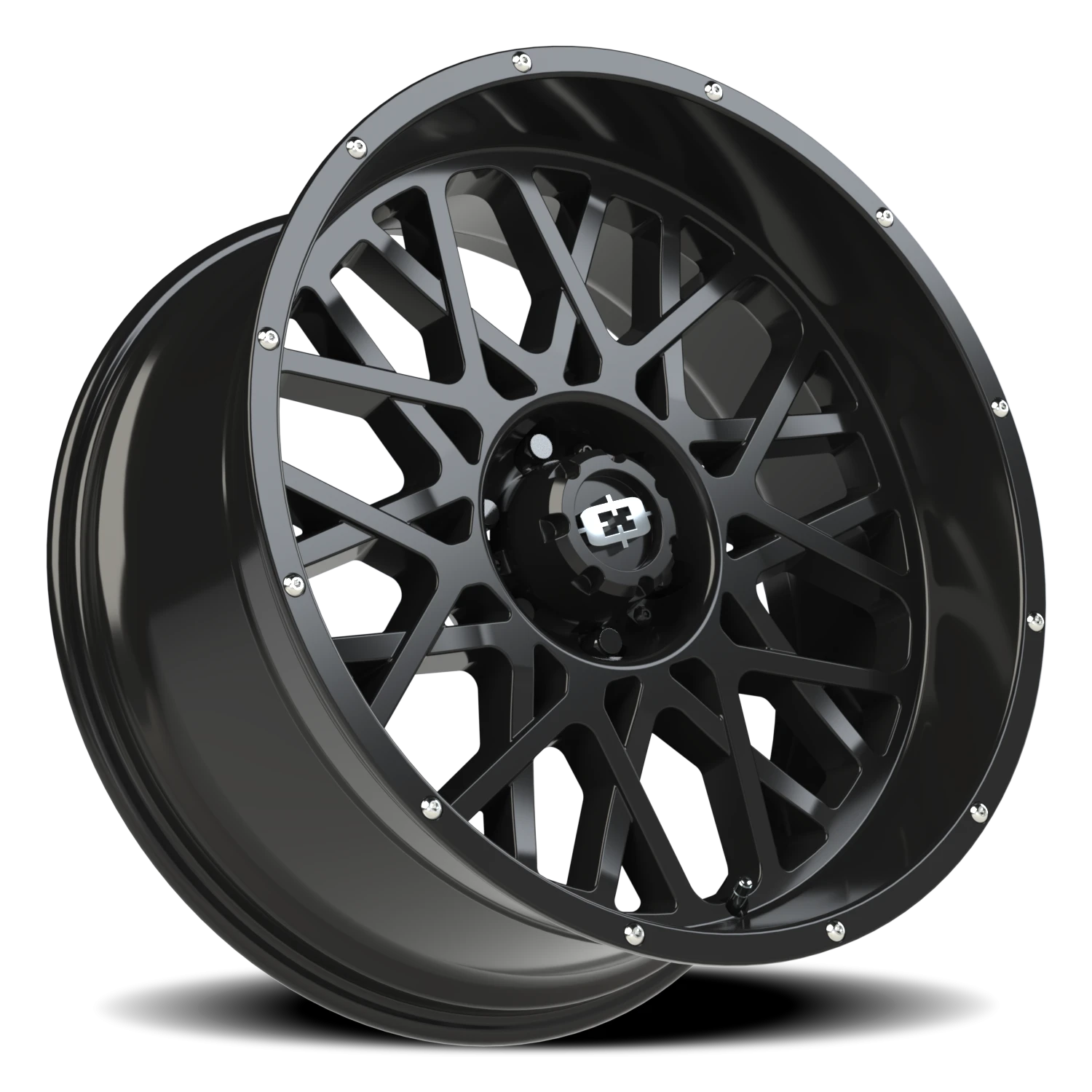 412 Rocker GB - Image 2